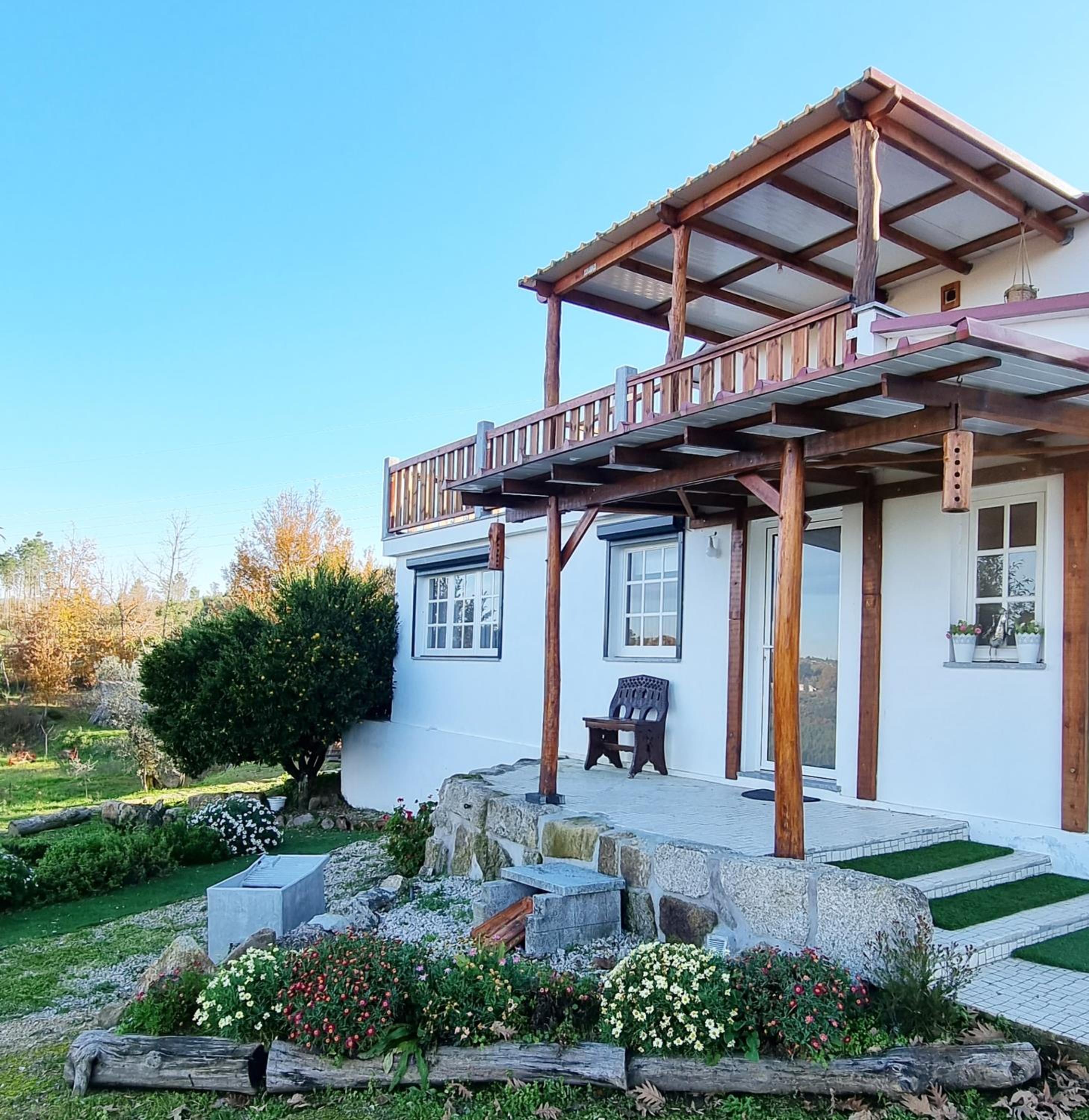 Four-Bedroom House - Photo 25