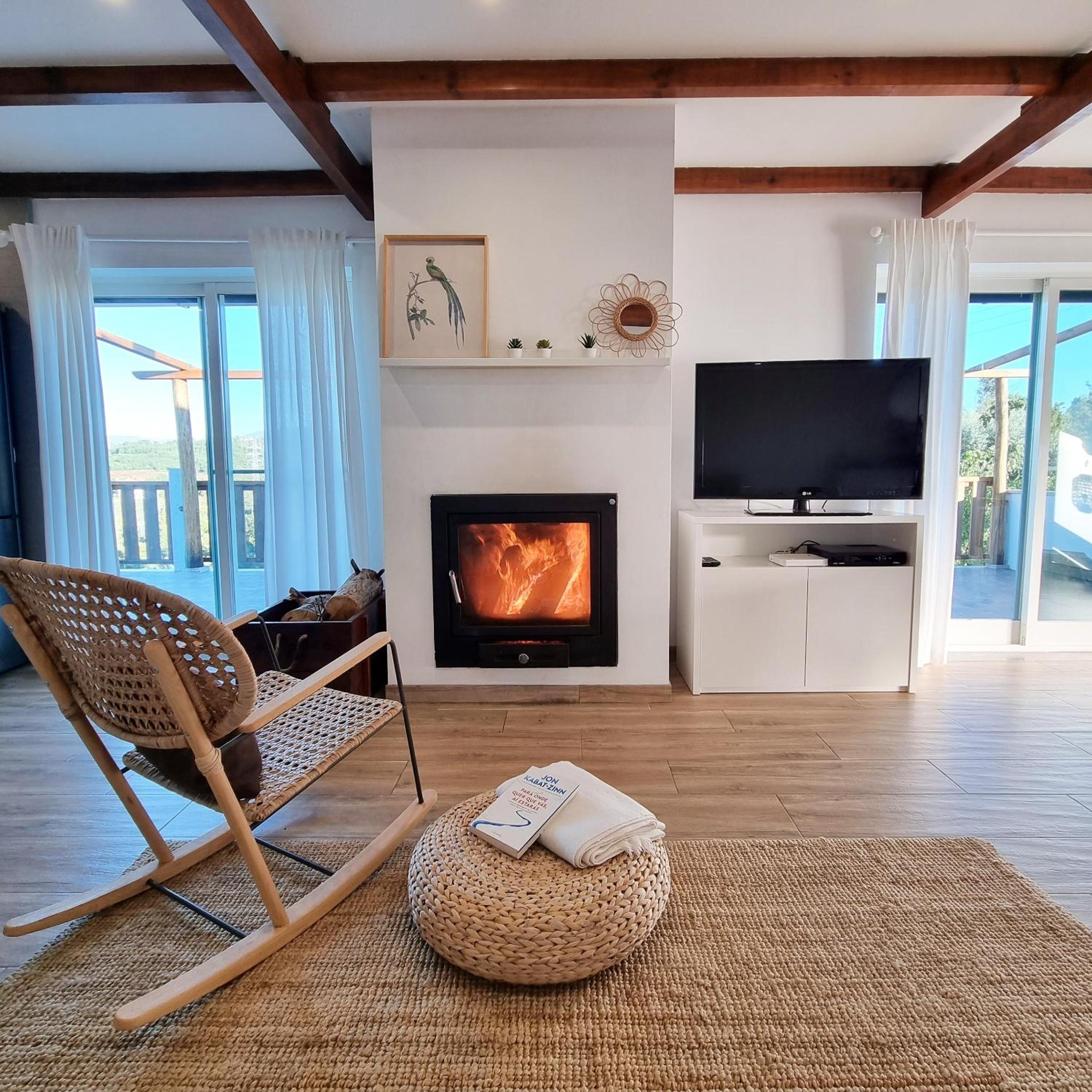 Four-Bedroom House - Photo 18