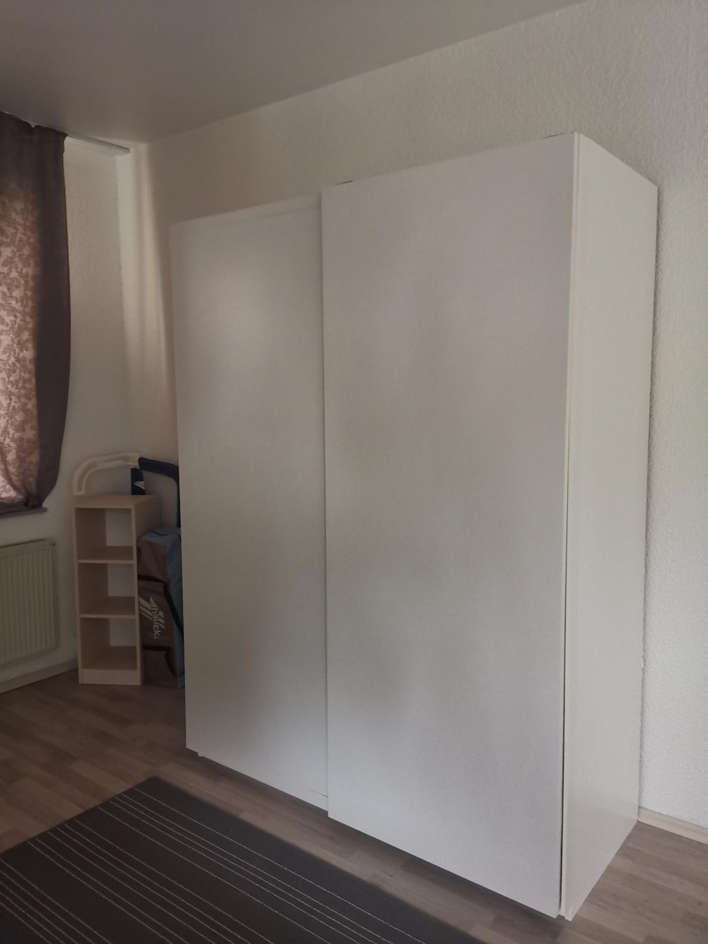 Two-Bedroom Apartment - Photo 11