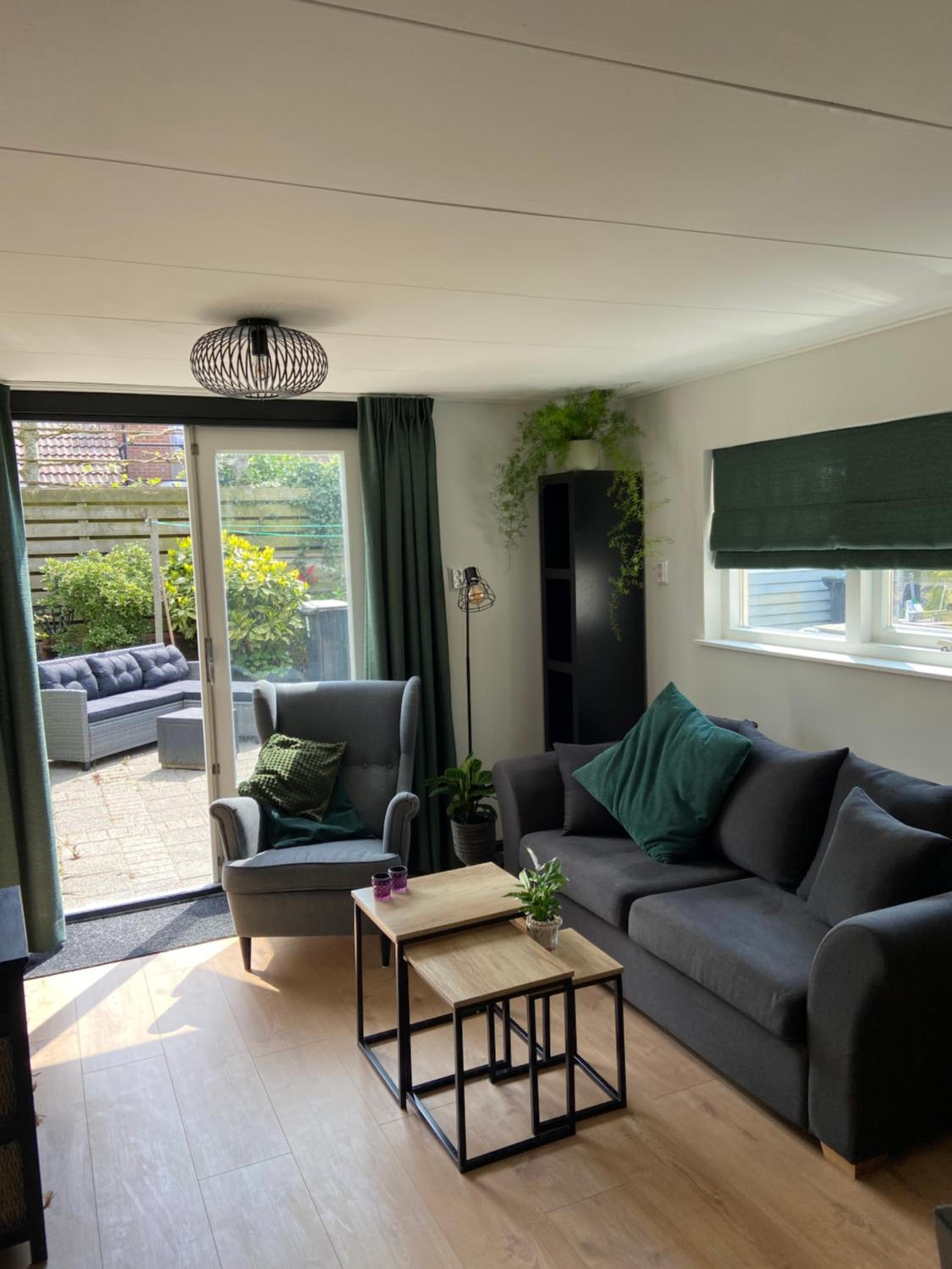 Apartment photo 1