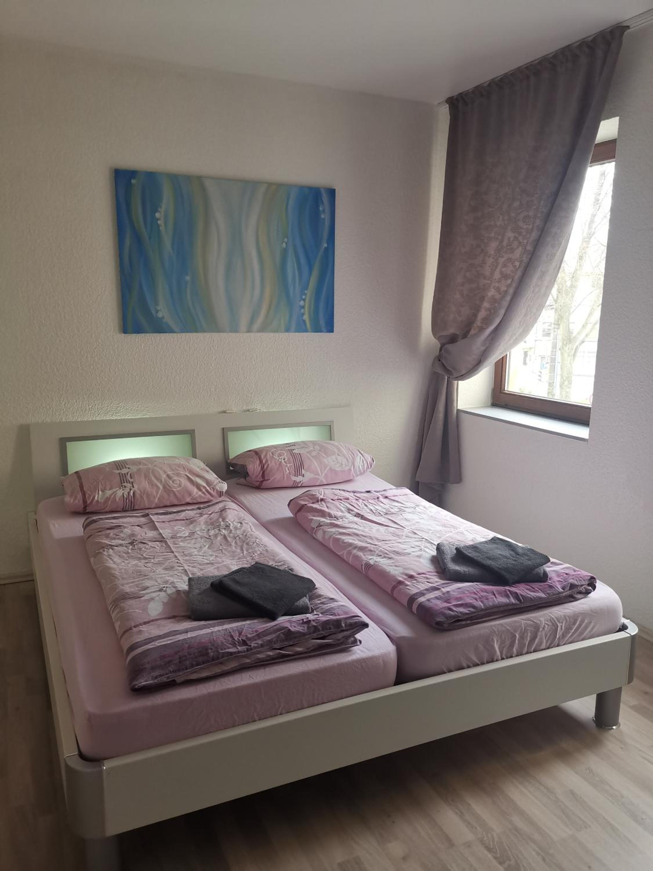 Two-Bedroom Apartment - Photo 12