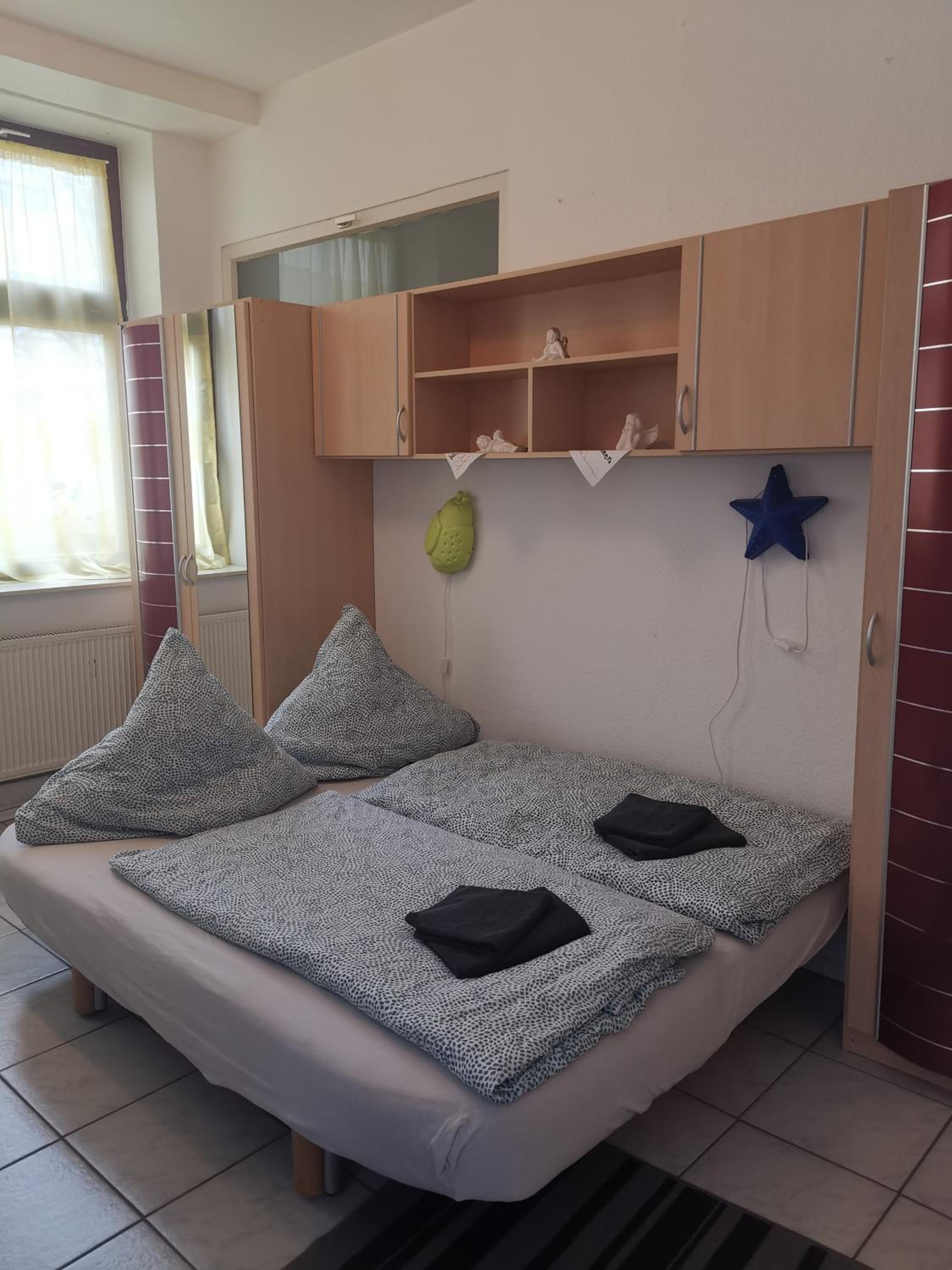 Two-Bedroom Apartment - Photo 3