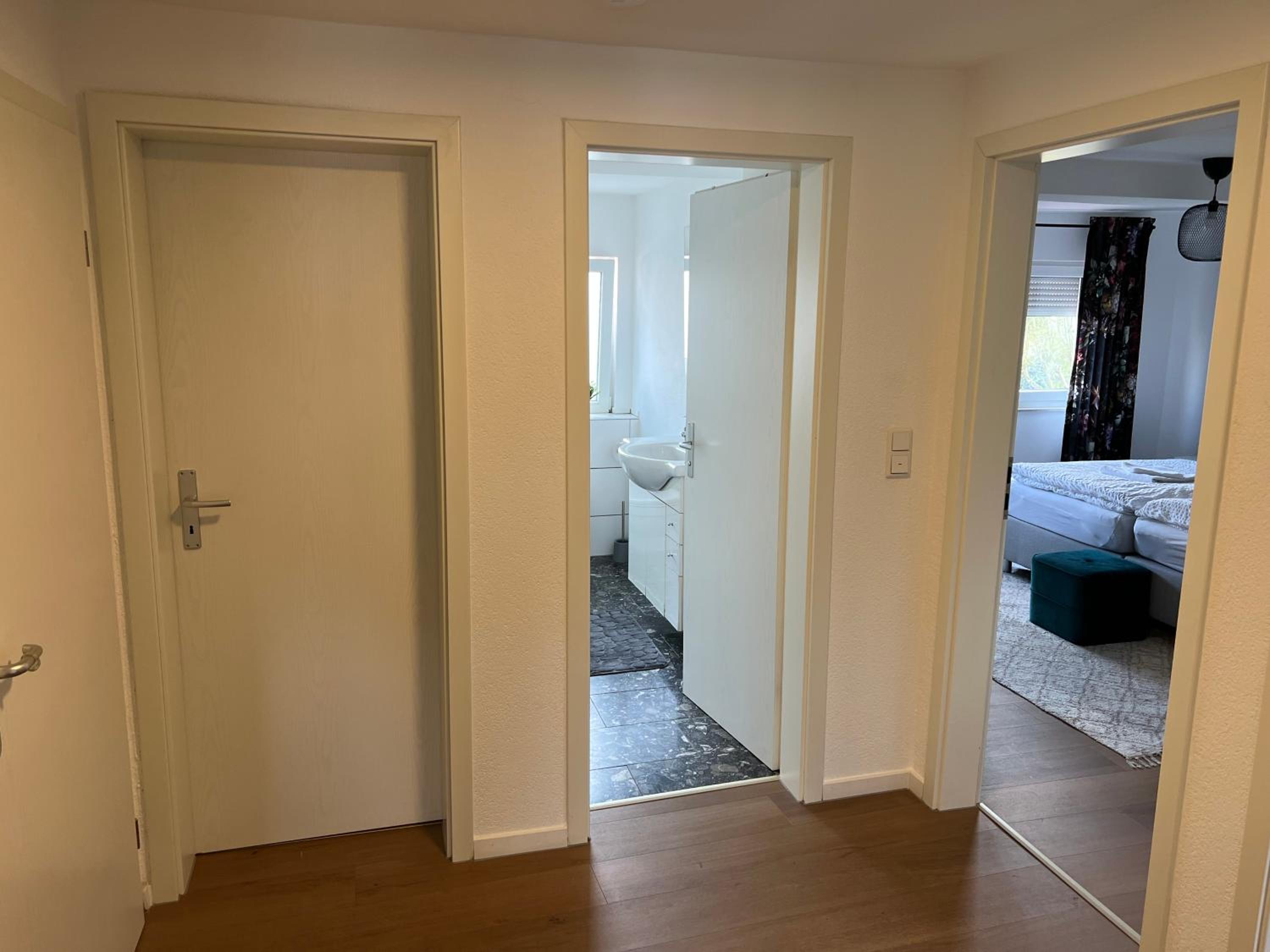 Double or Twin Room - Photo 9