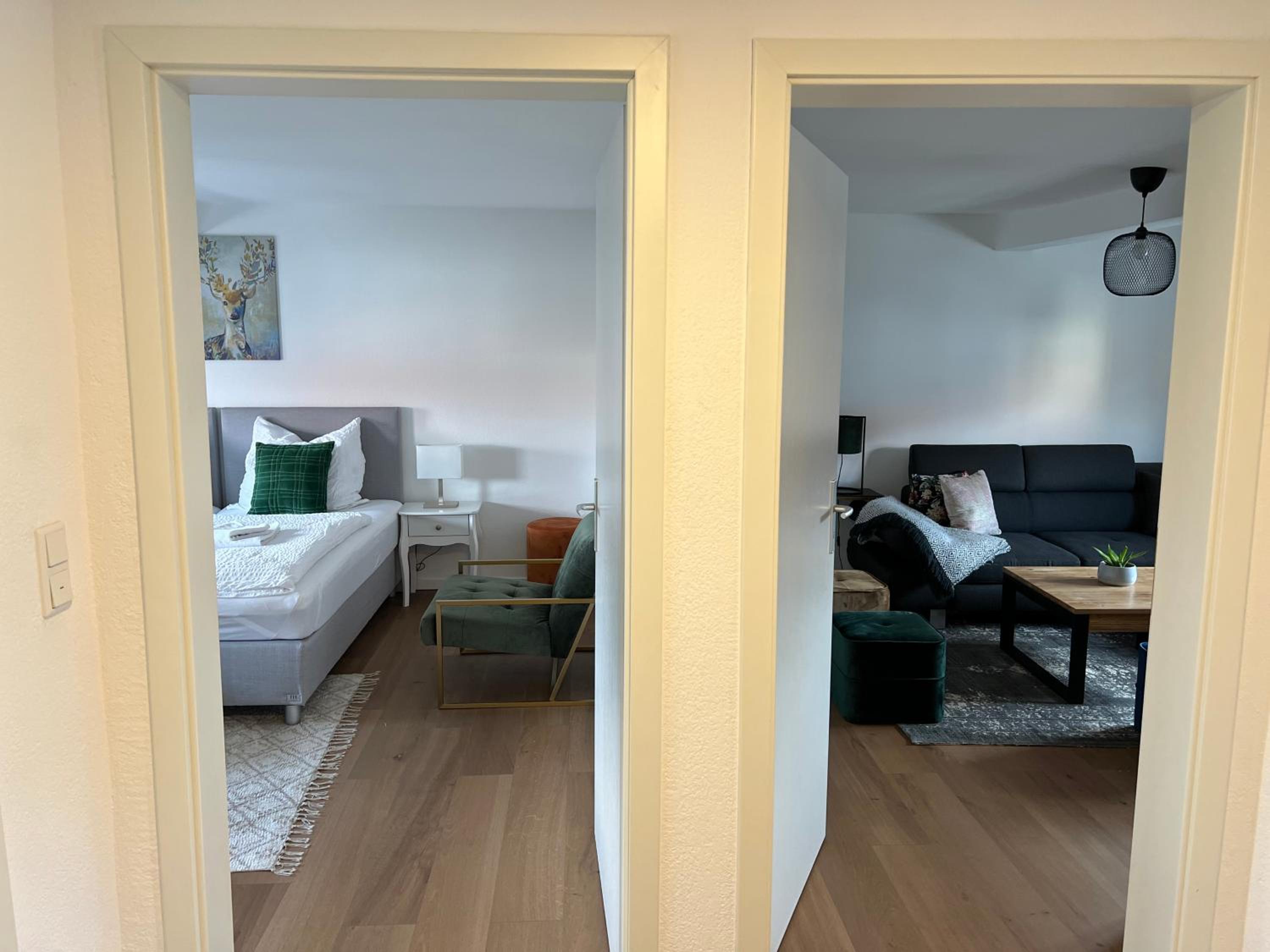 Double or Twin Room - Photo 7