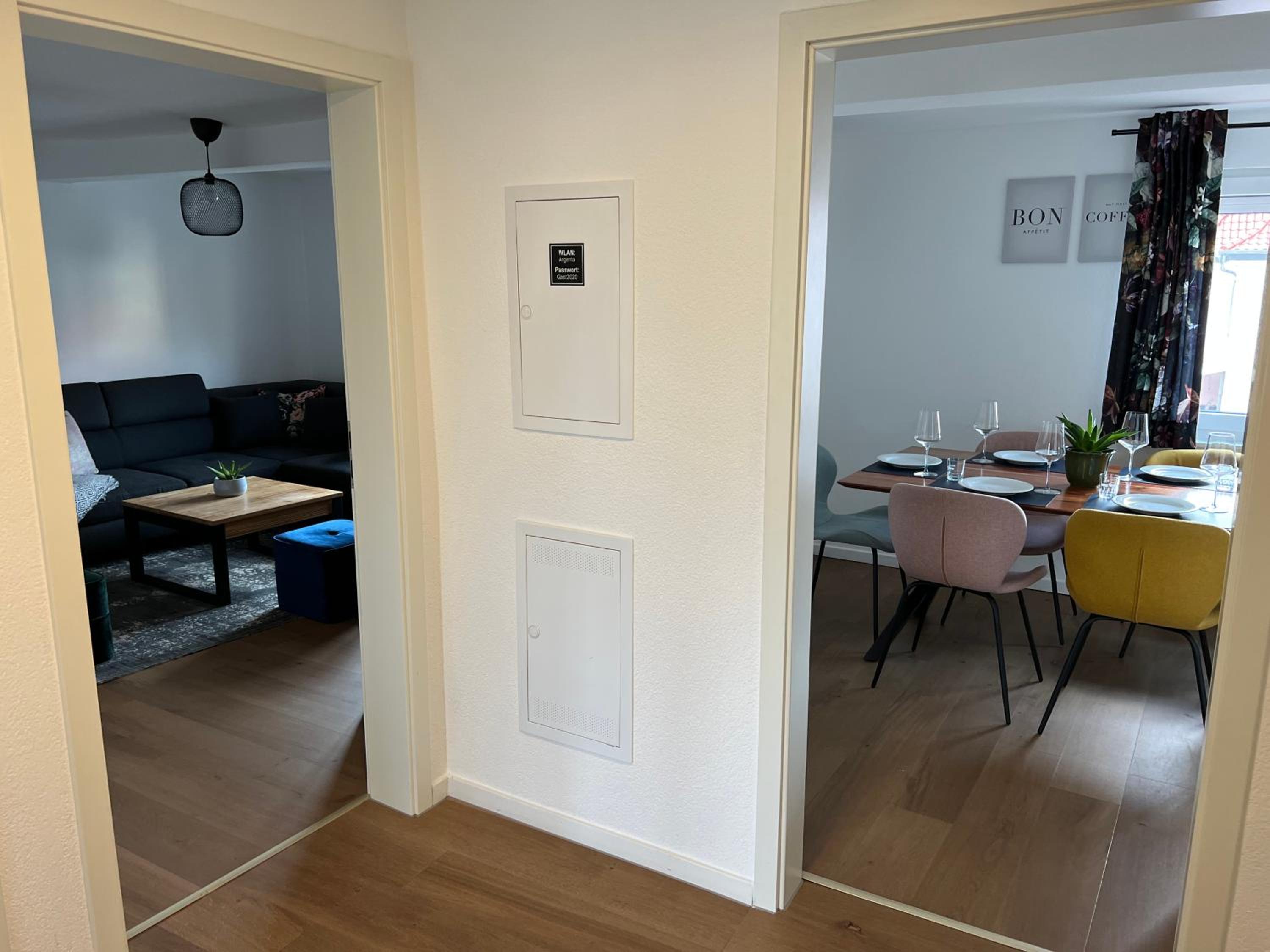 Double or Twin Room - Photo 6