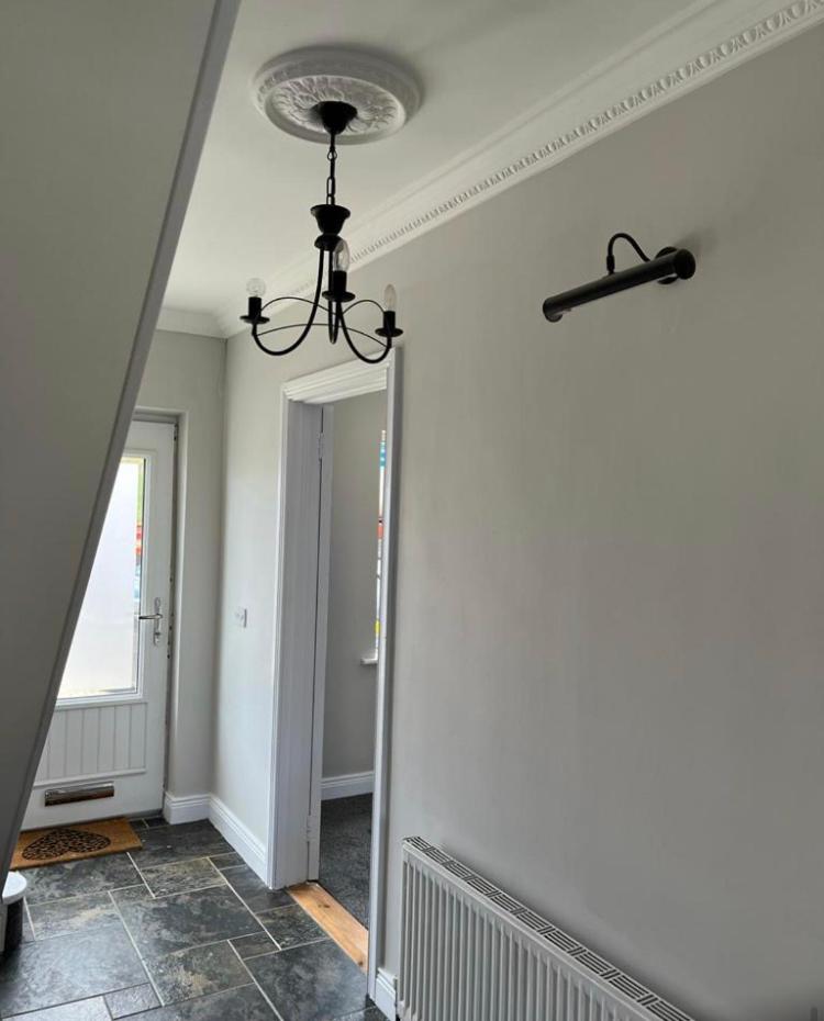 Three-Bedroom House photo 2