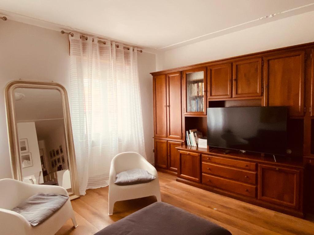 Two-Bedroom Apartment photo 1