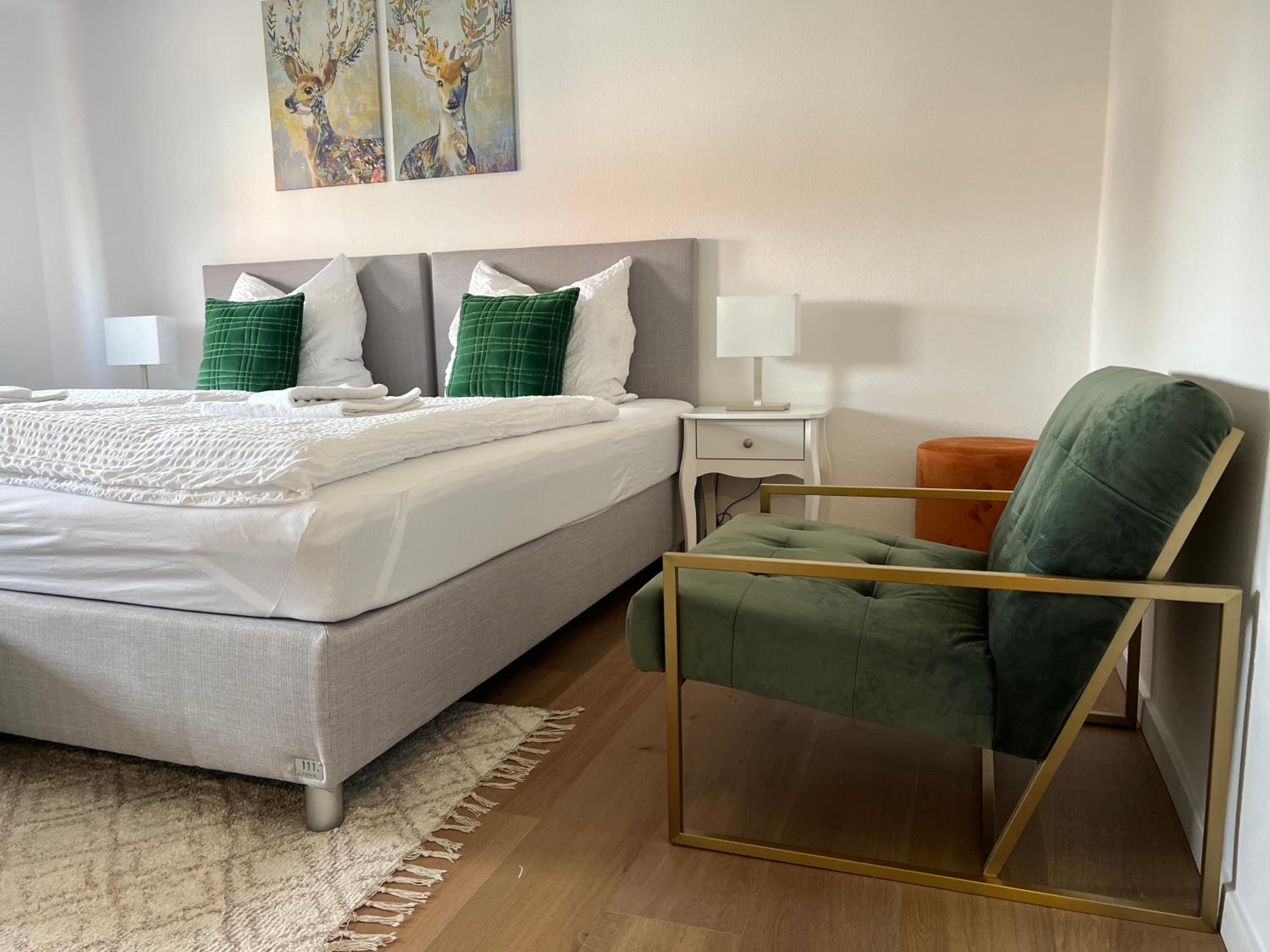 Double or Twin Room - Photo 13