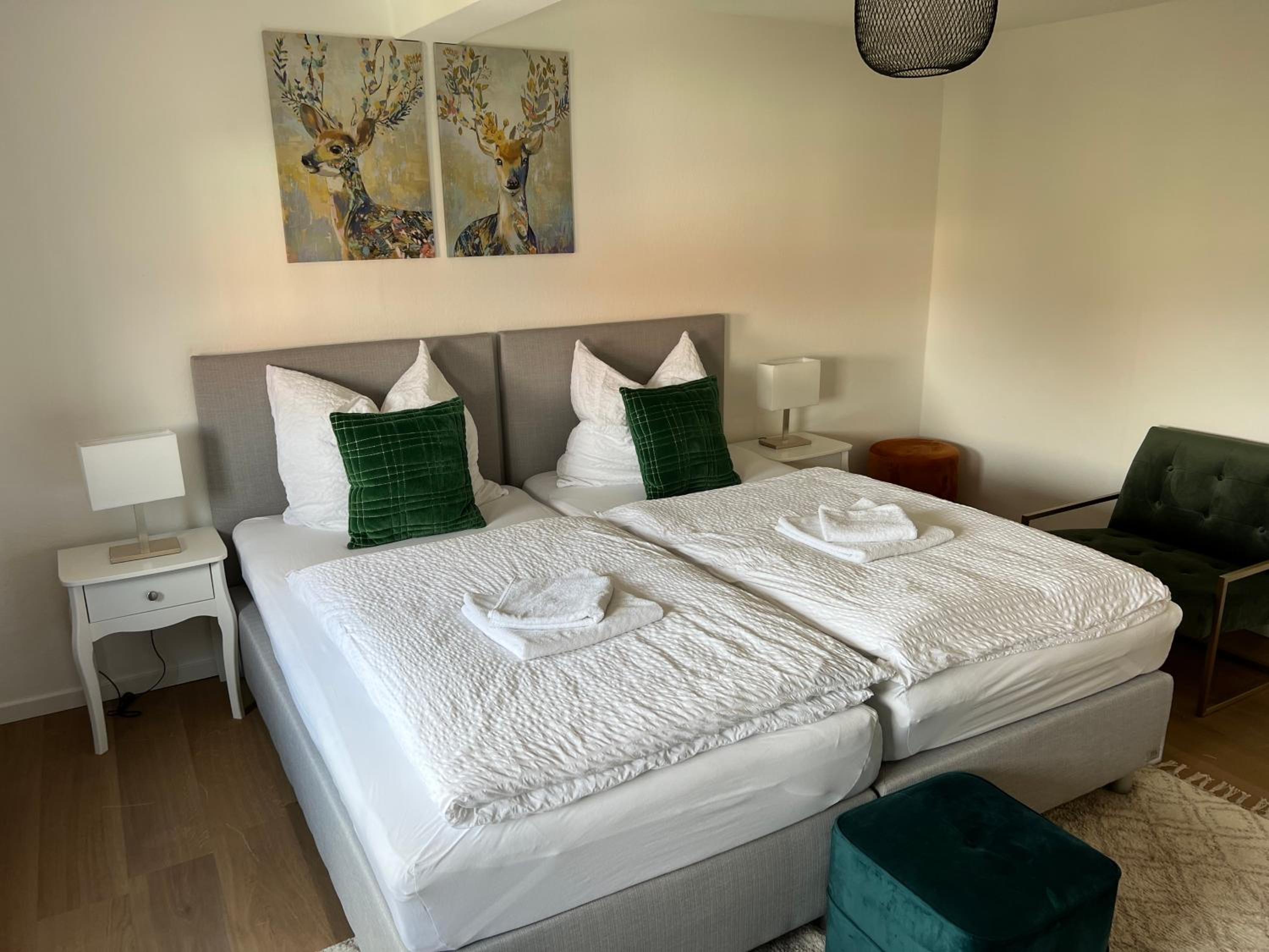 Double or Twin Room - Photo 14