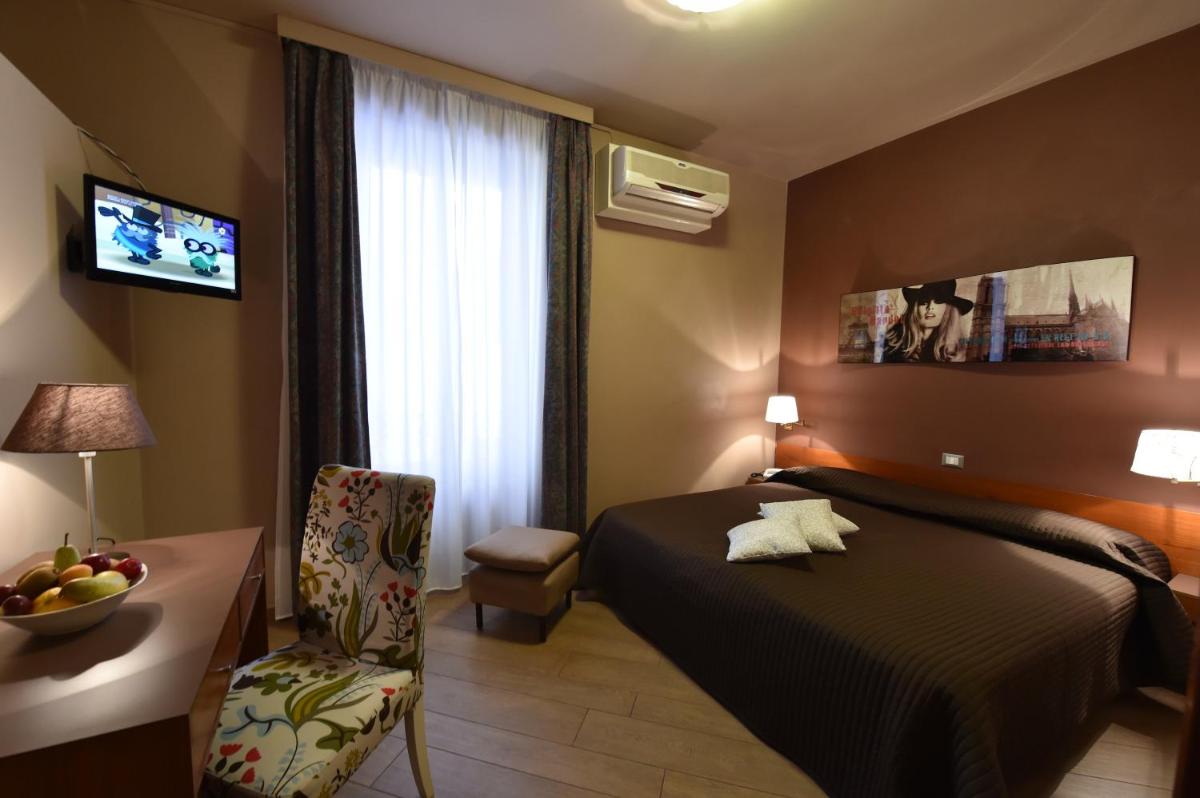 Double Room photo 2