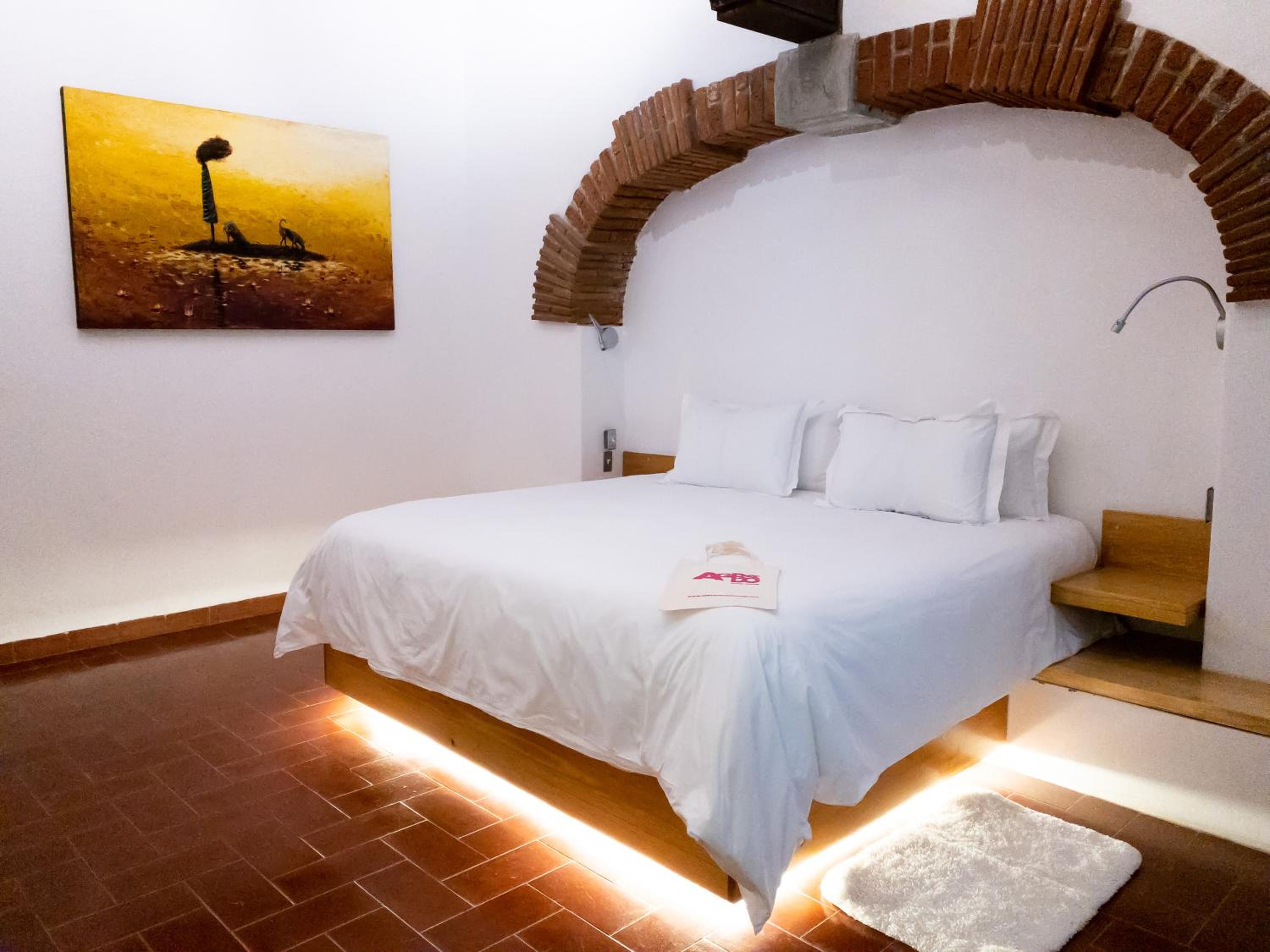 Suite with Garden View photo 1