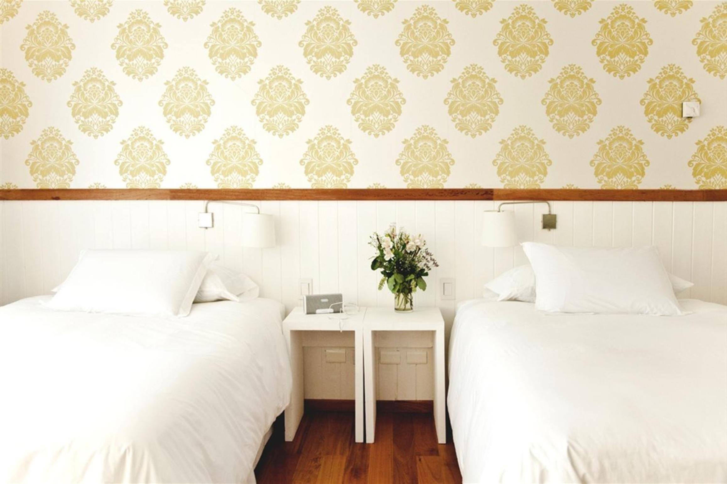 Twin Room photo 2