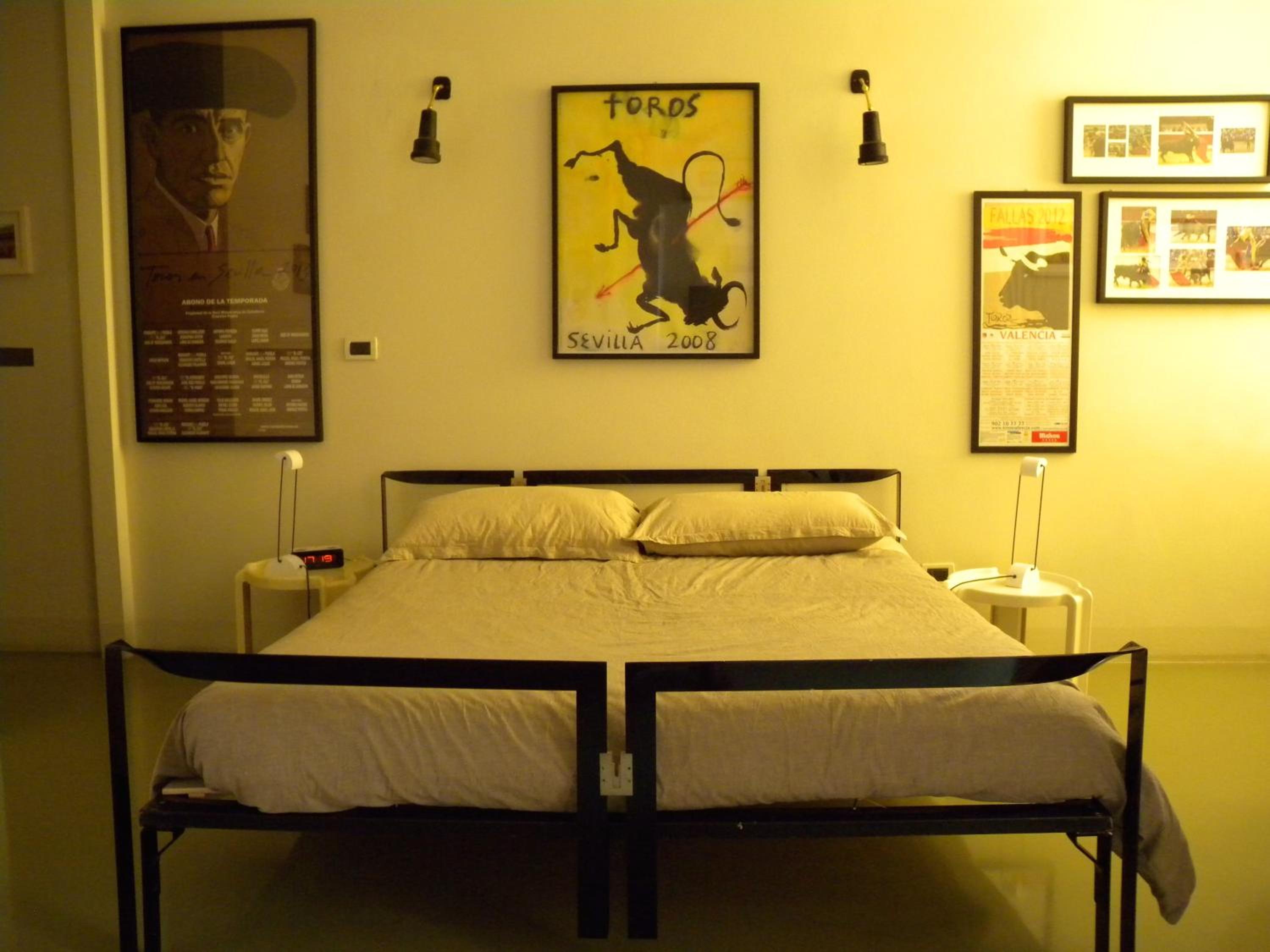 Superior King Room - Photo 15
