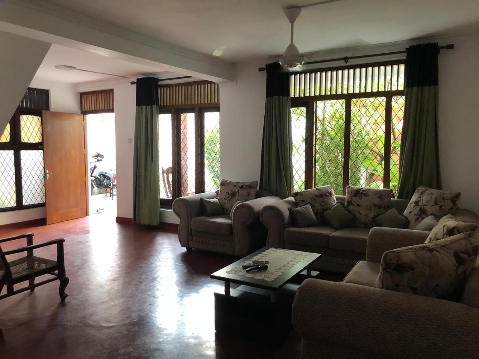 Two-Bedroom House photo 1