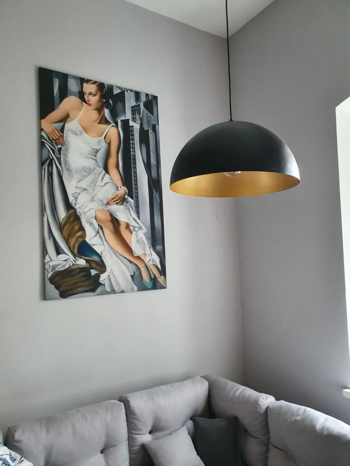 Studio with Sofa Bed - Photo 4