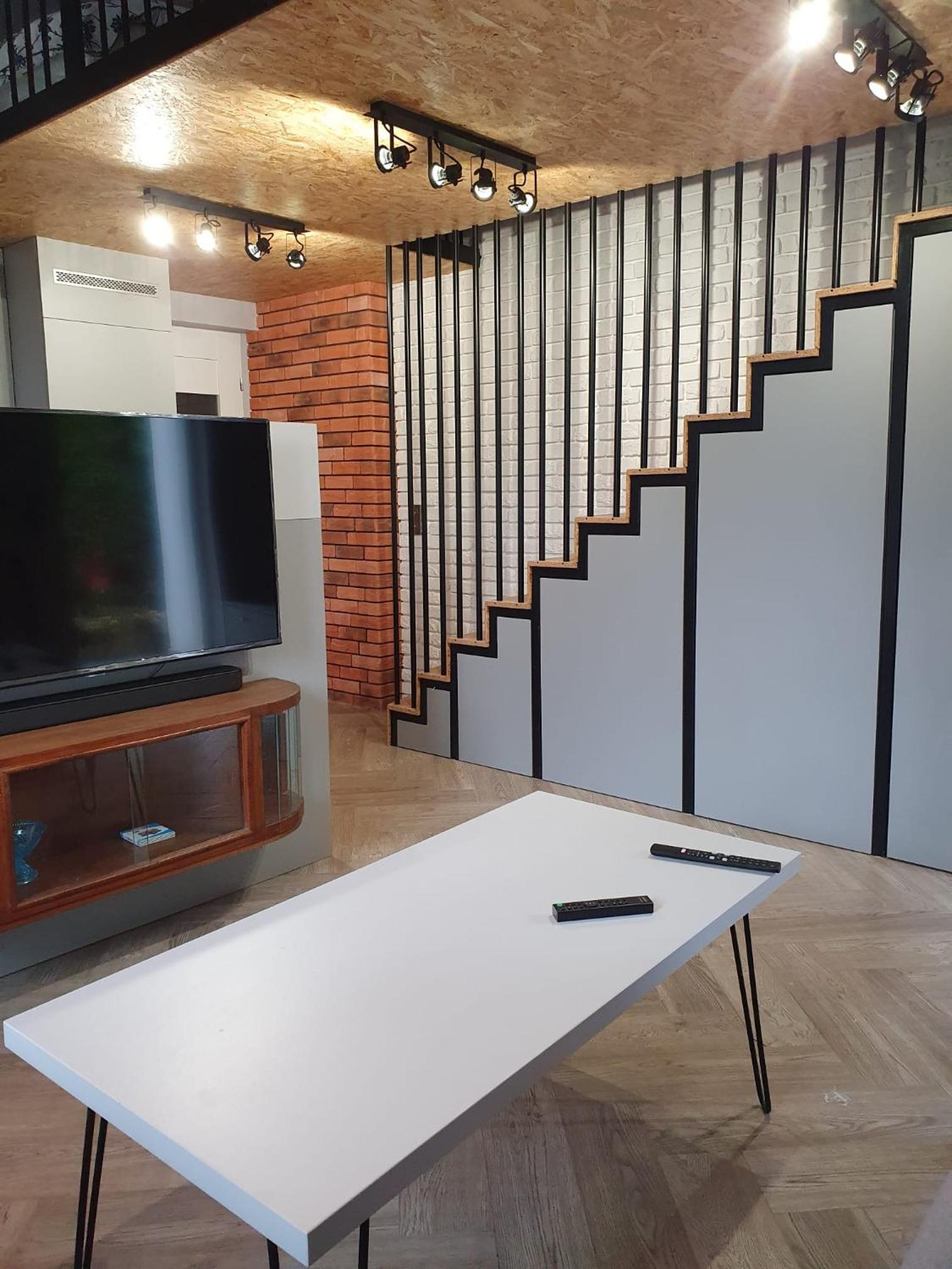 Studio with Sofa Bed - Photo 12