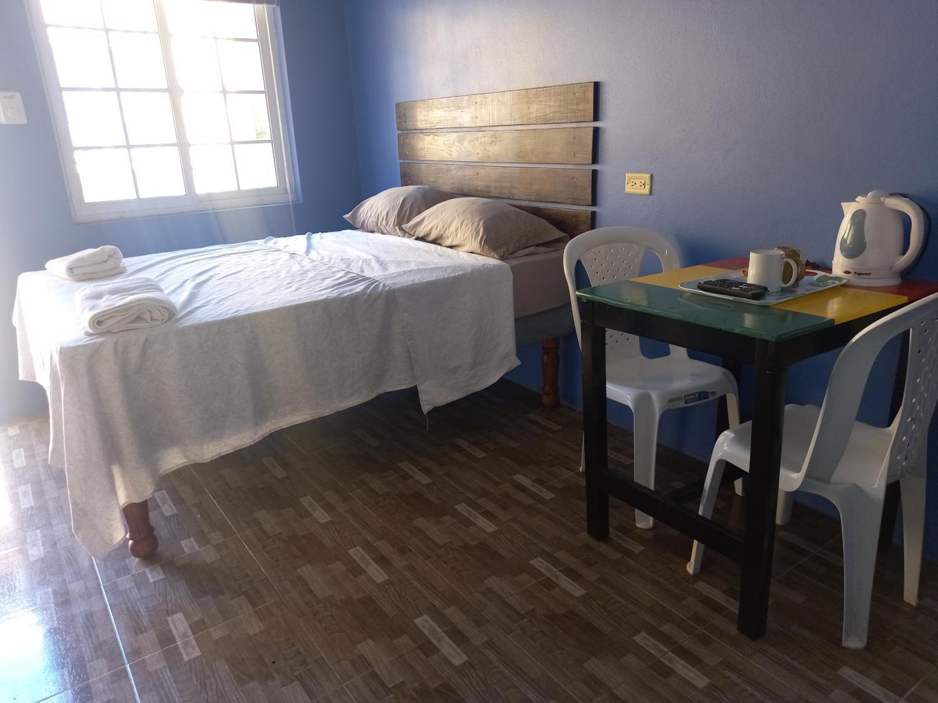 Deluxe Double Room photo 2