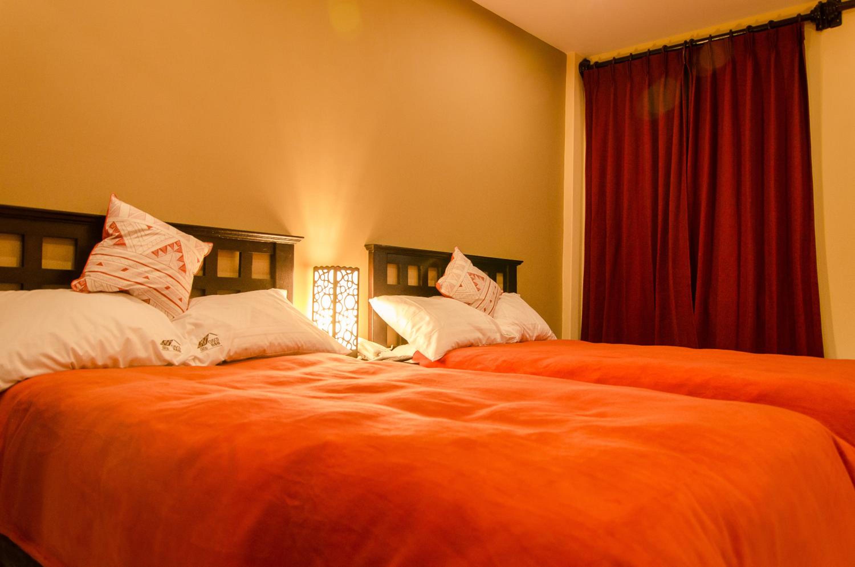 Twin Room photo 3