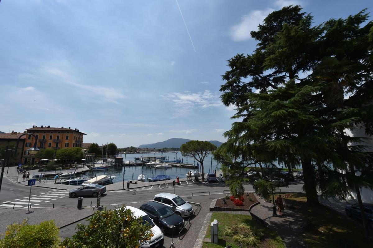 Double Room with Balcony photo 1