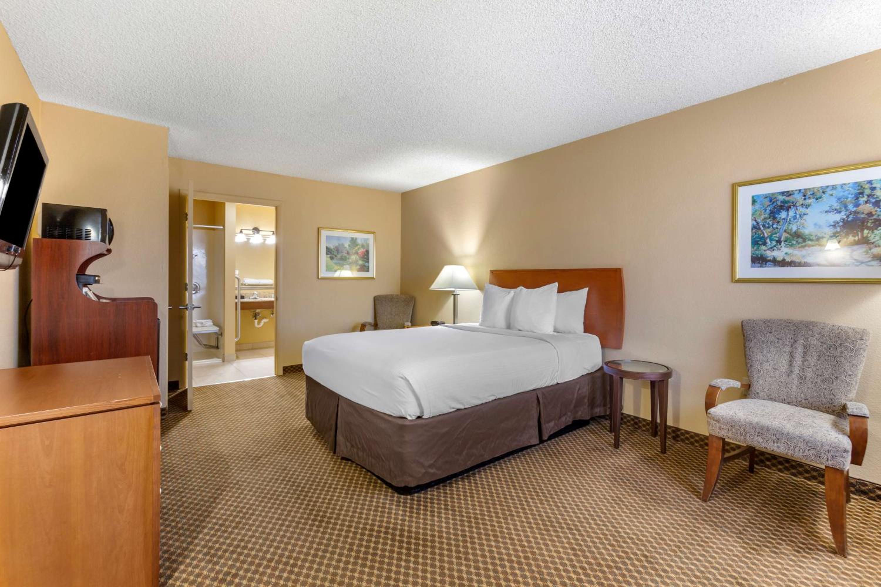 Best Western Cottonwood Inn, Billede 2