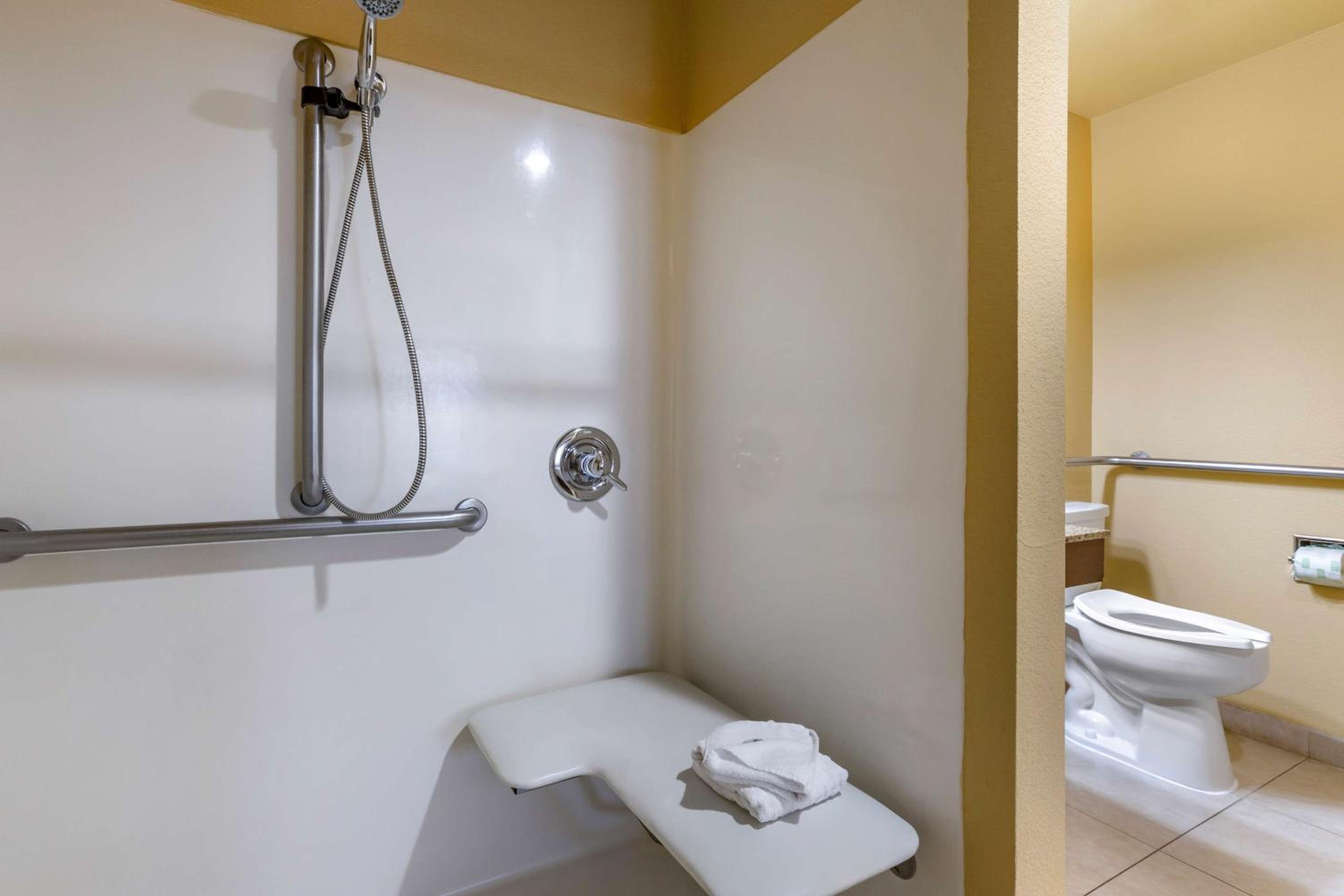 Best Western Cottonwood Inn, Billede 5
