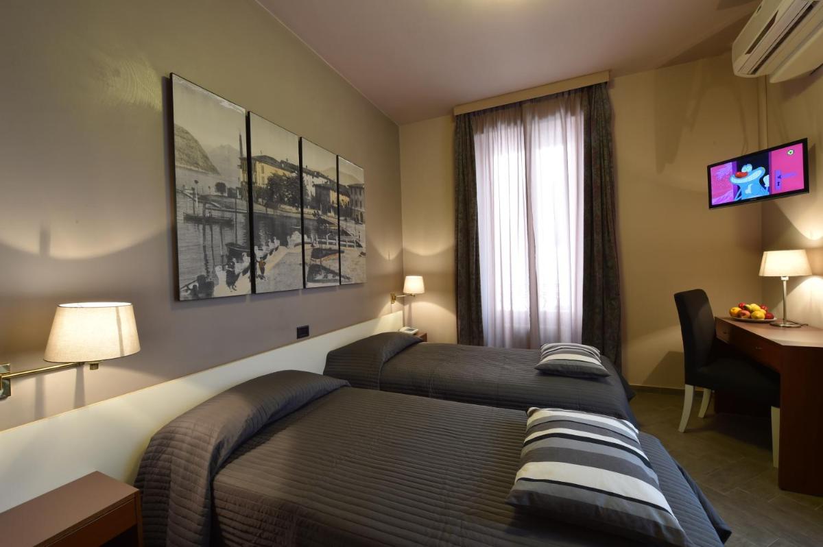 Twin Room photo 1