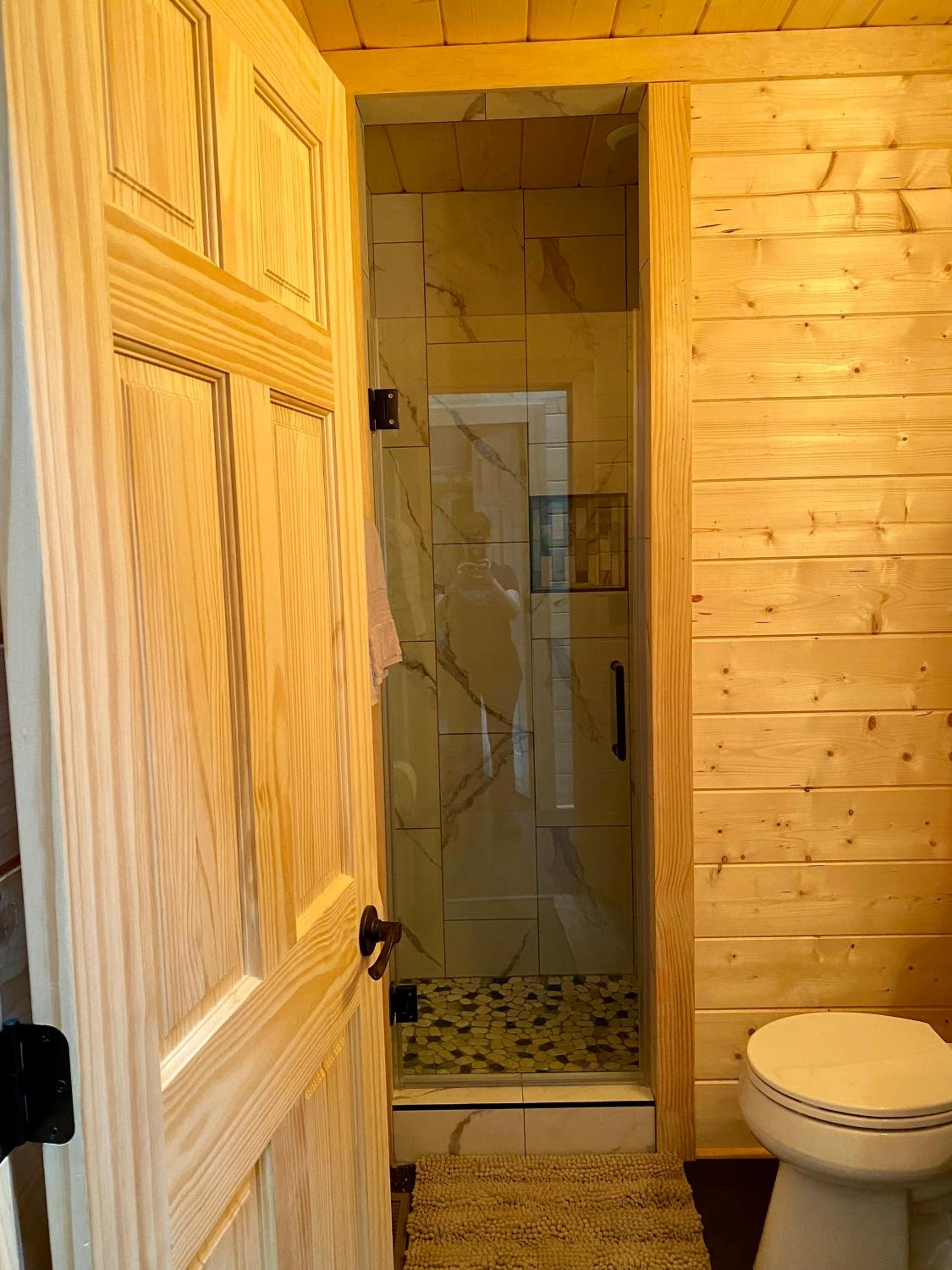 Family Bungalow - Photo 7