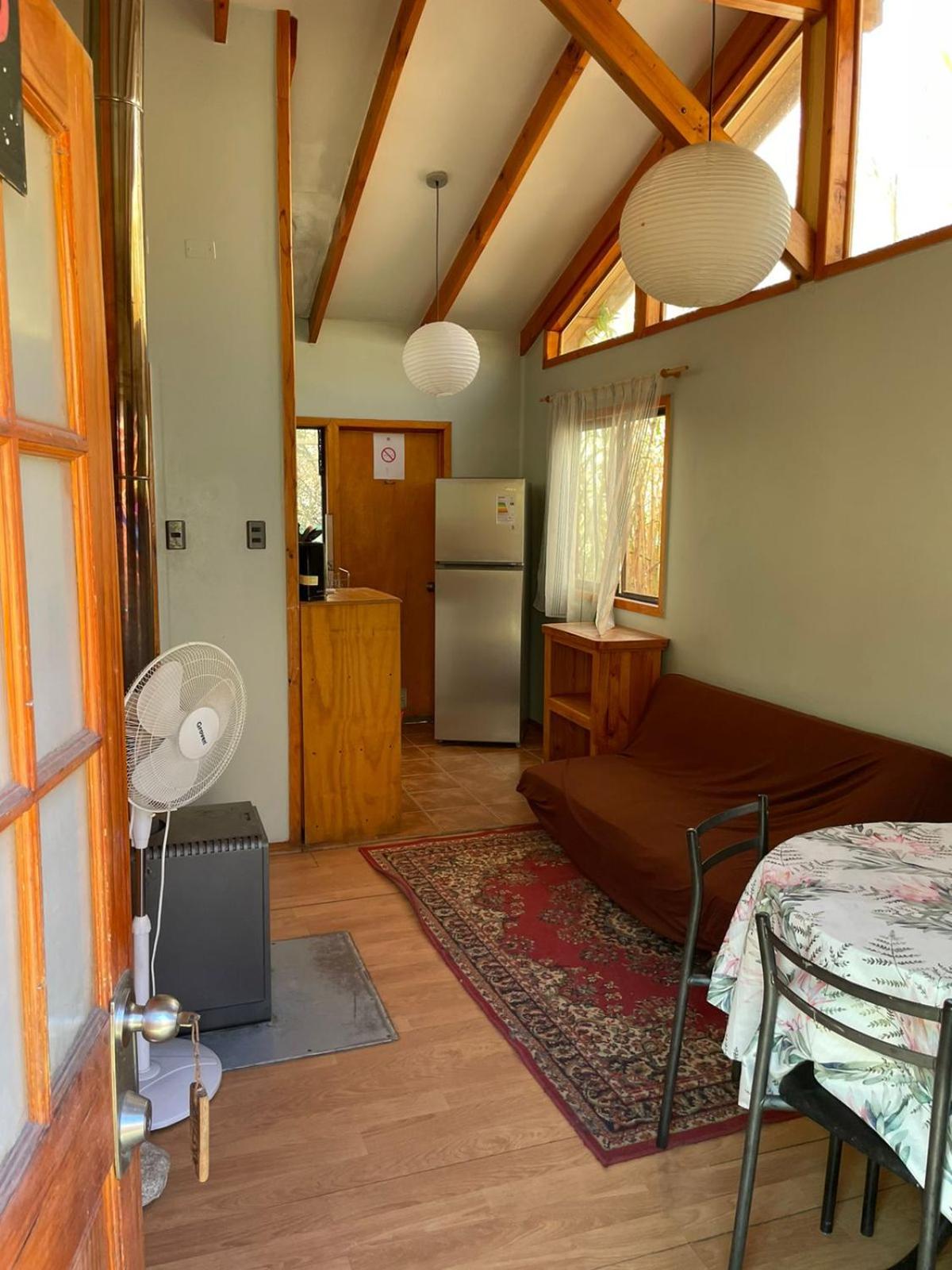 Apartment photo 1