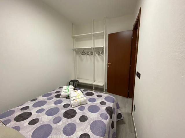 Three-Bedroom Apartment photo 1