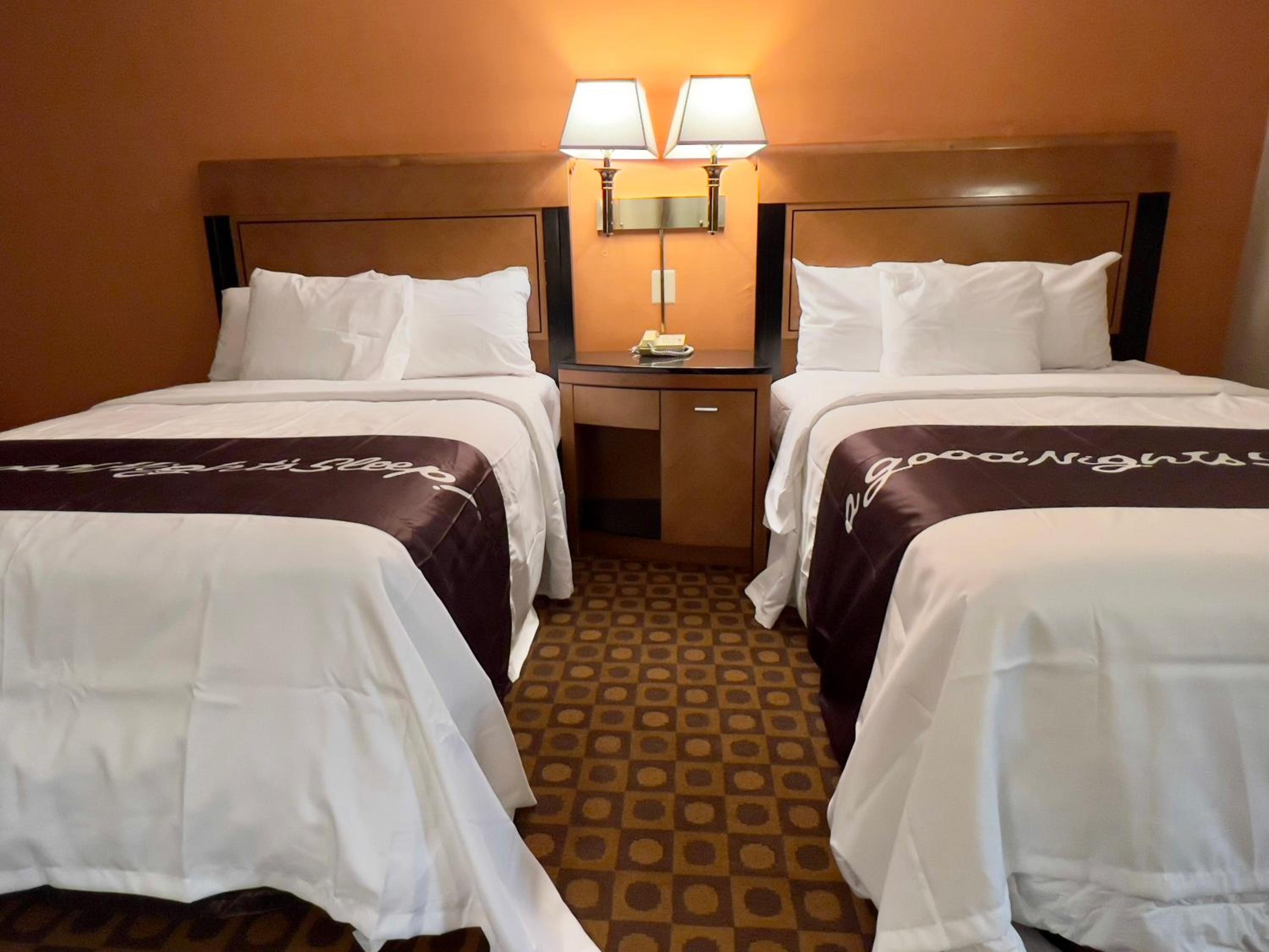 Double Room photo 2