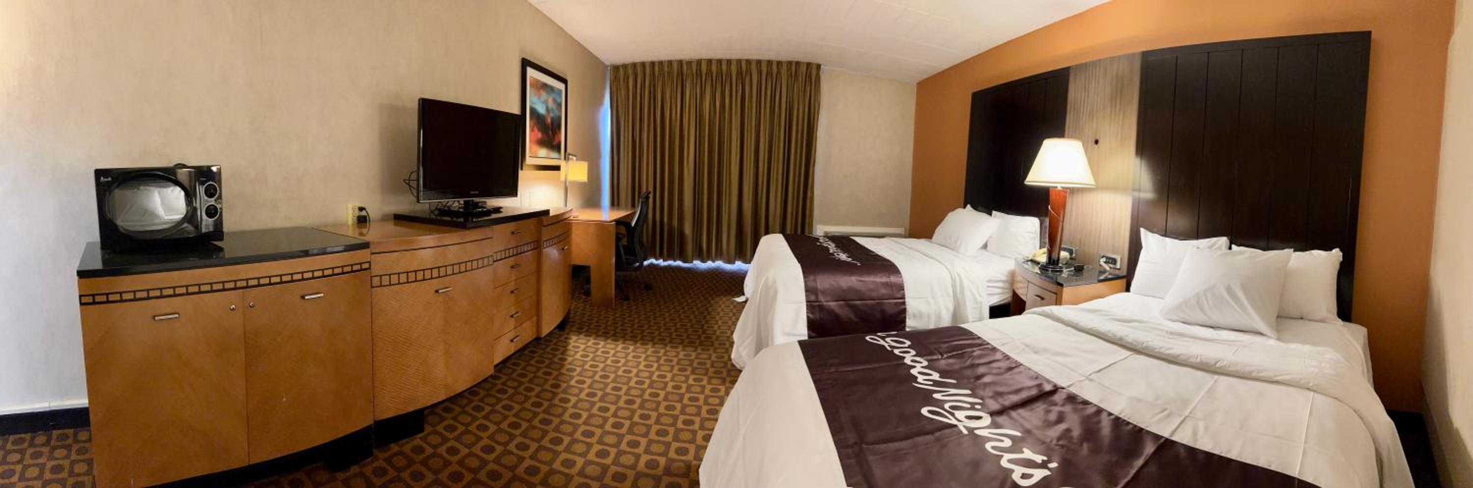 Double Room photo 1