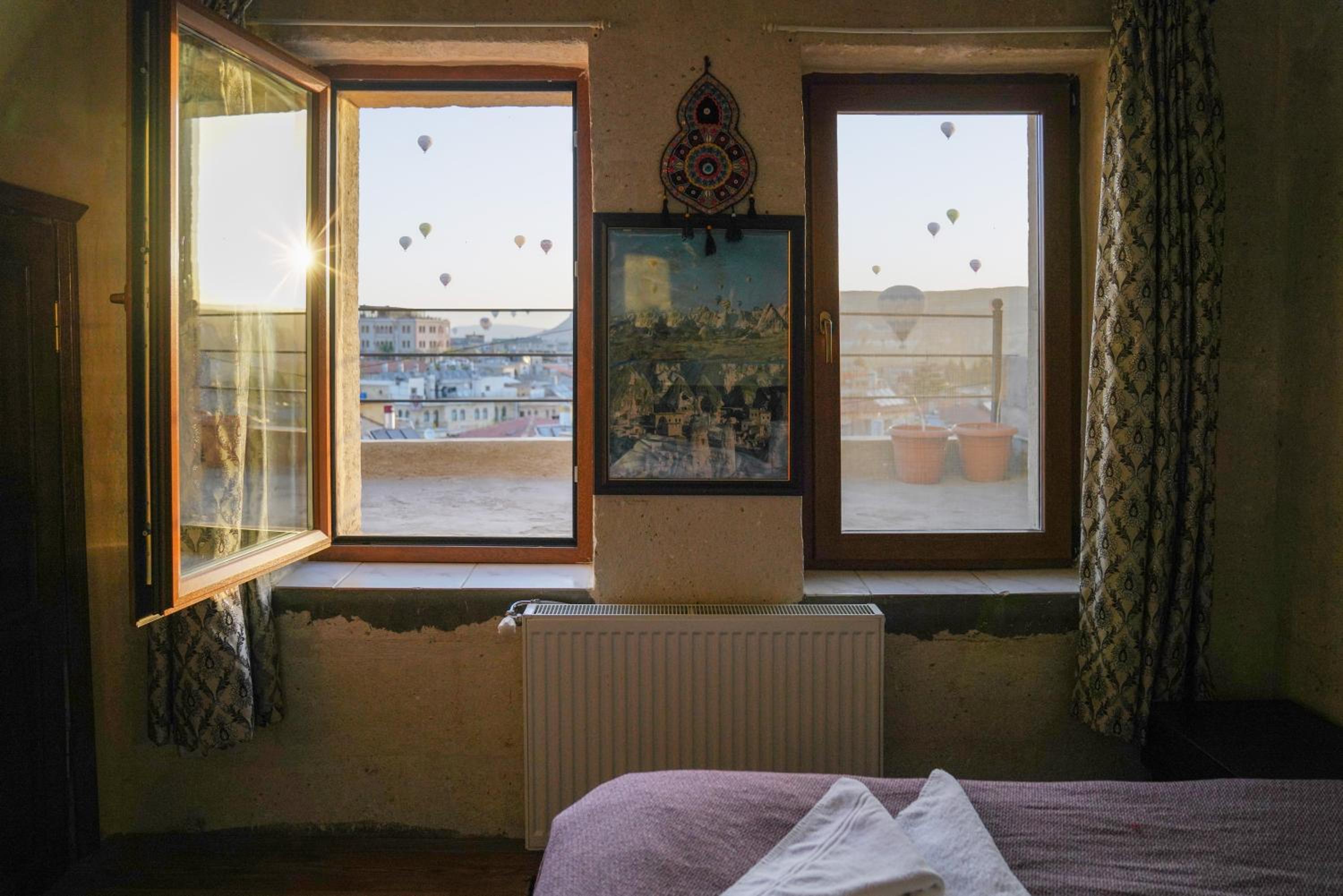 Double Room with Balcony photo 1