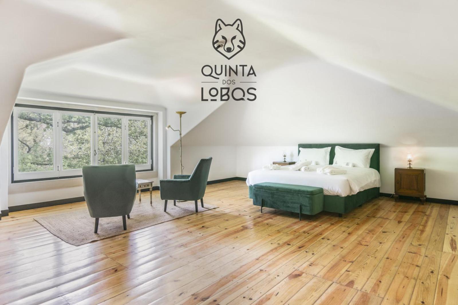 Deluxe King Suite - Photo 3