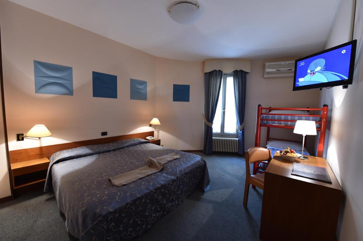 Triple Room photo 1