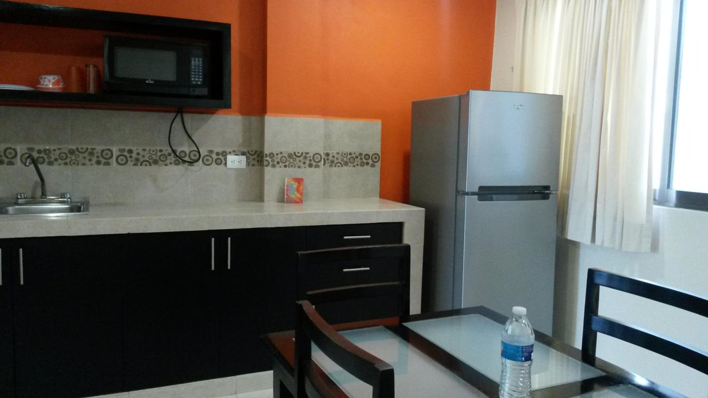 Standard Double Suite photo 2