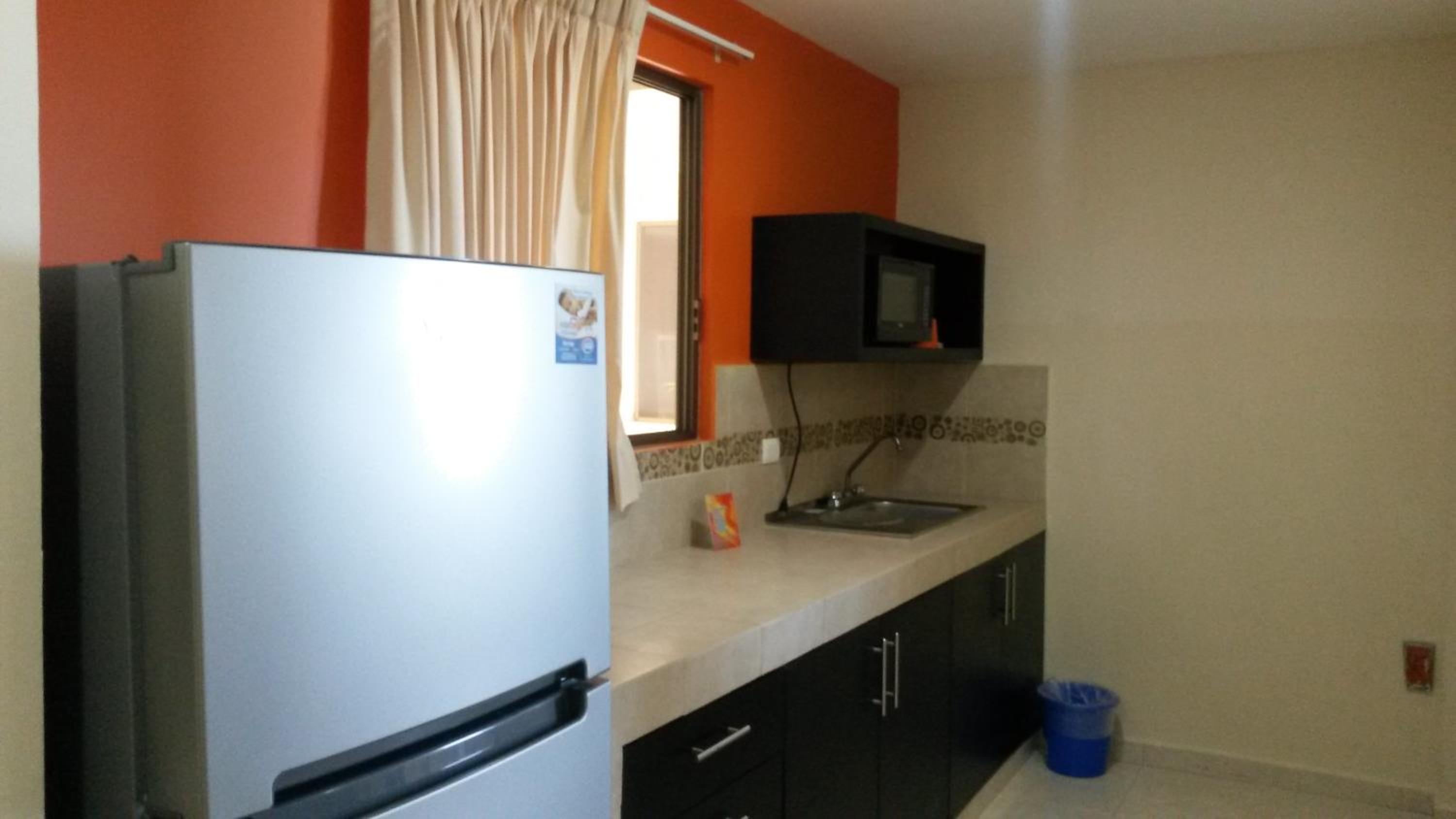 Standard Double Suite photo 3