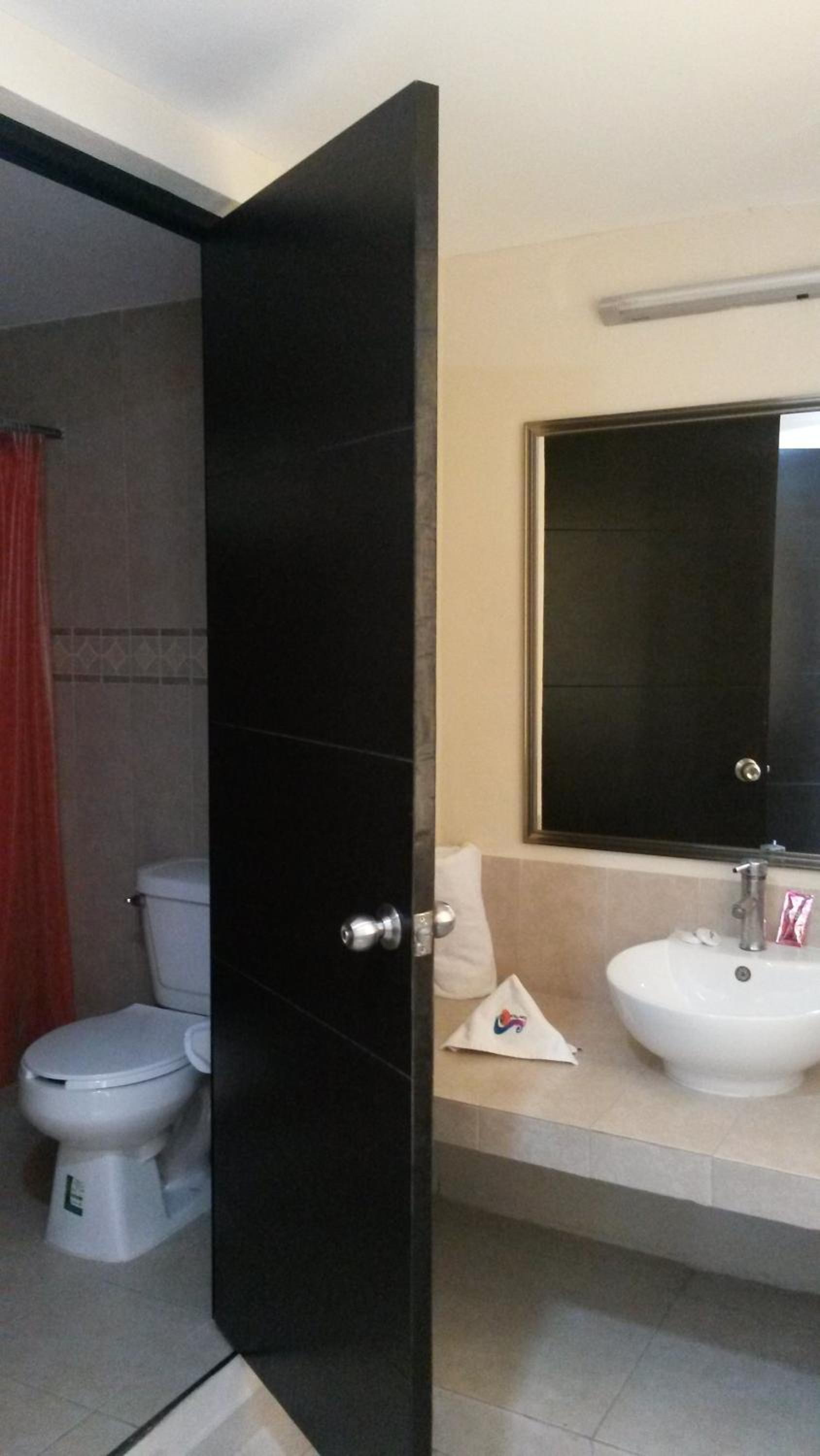 Suite with Sea View photo 3
