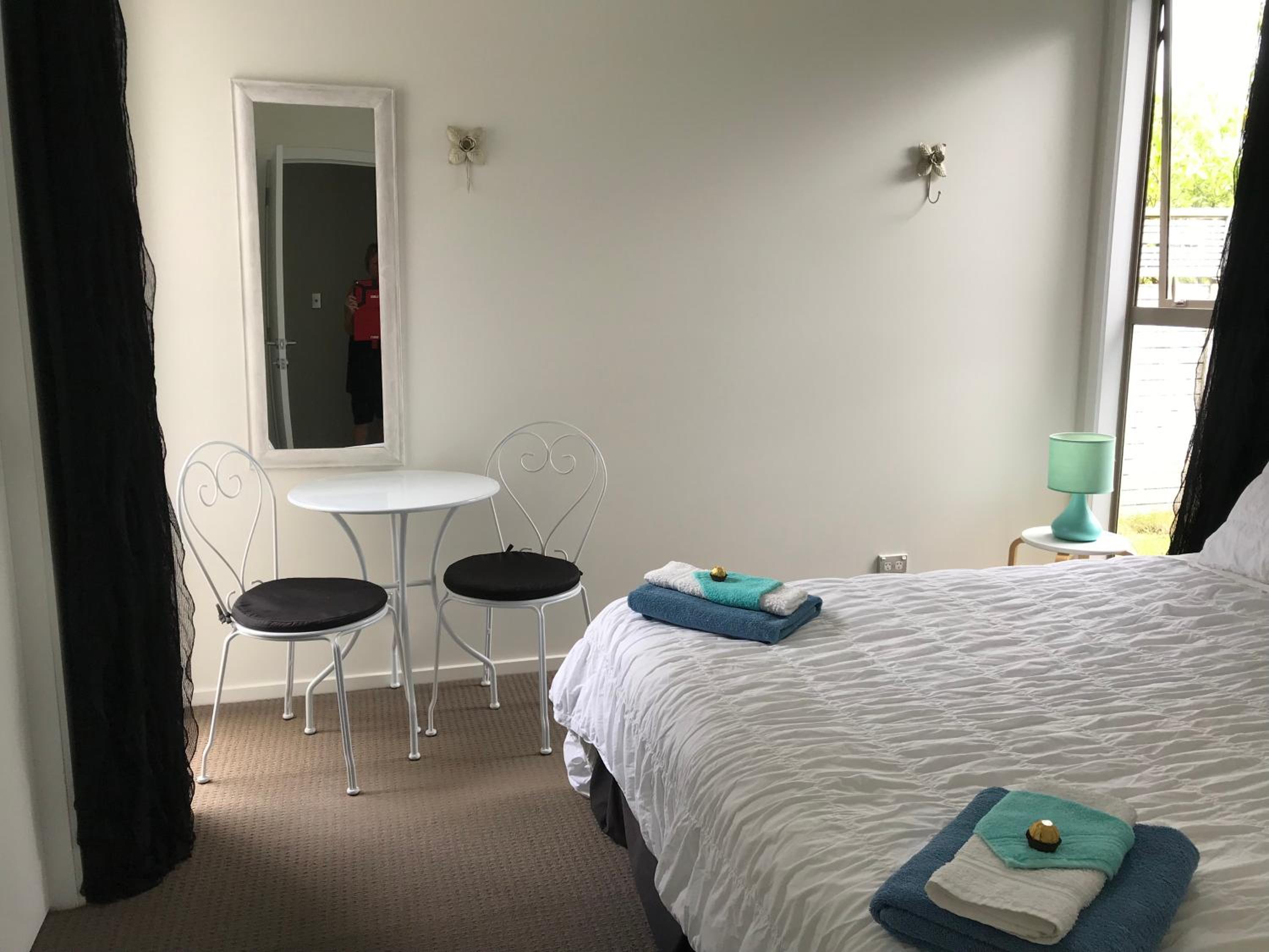 Two-Bedroom Bed and Breakfast - Photo 10