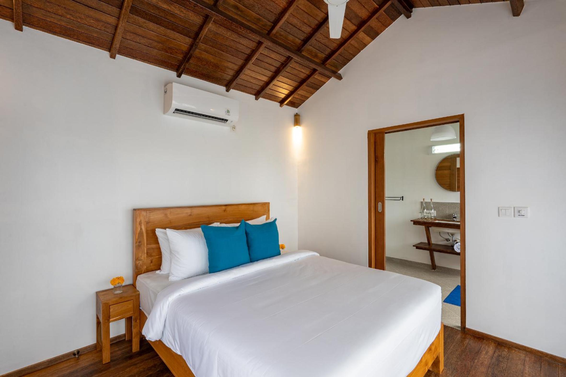 Middle - Superior Double Room - Photo 1