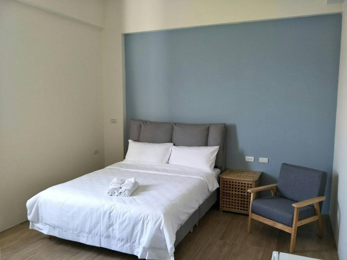 Double Room with Private Bathroom photo 1