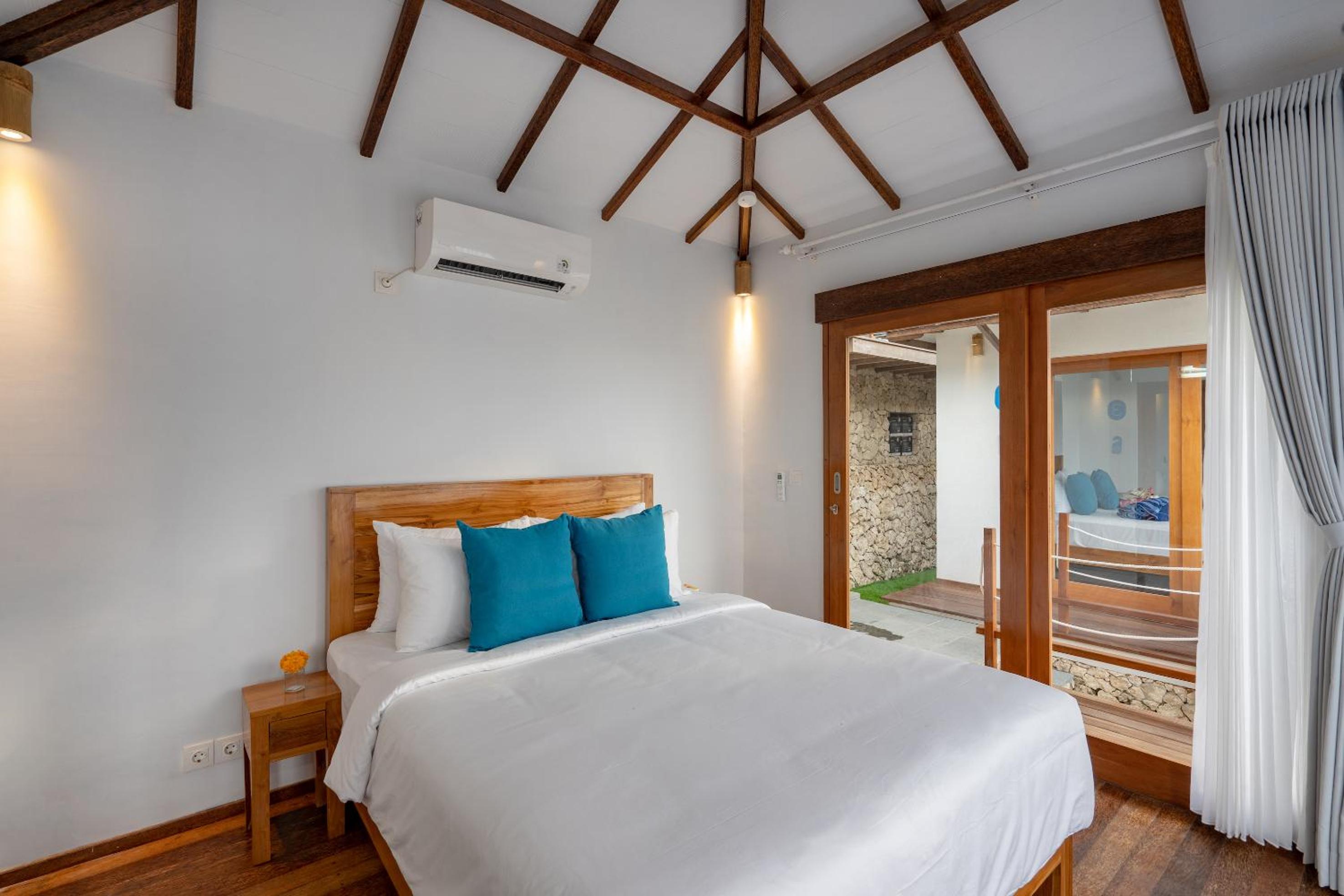 Upper - Superior Double Room photo 3