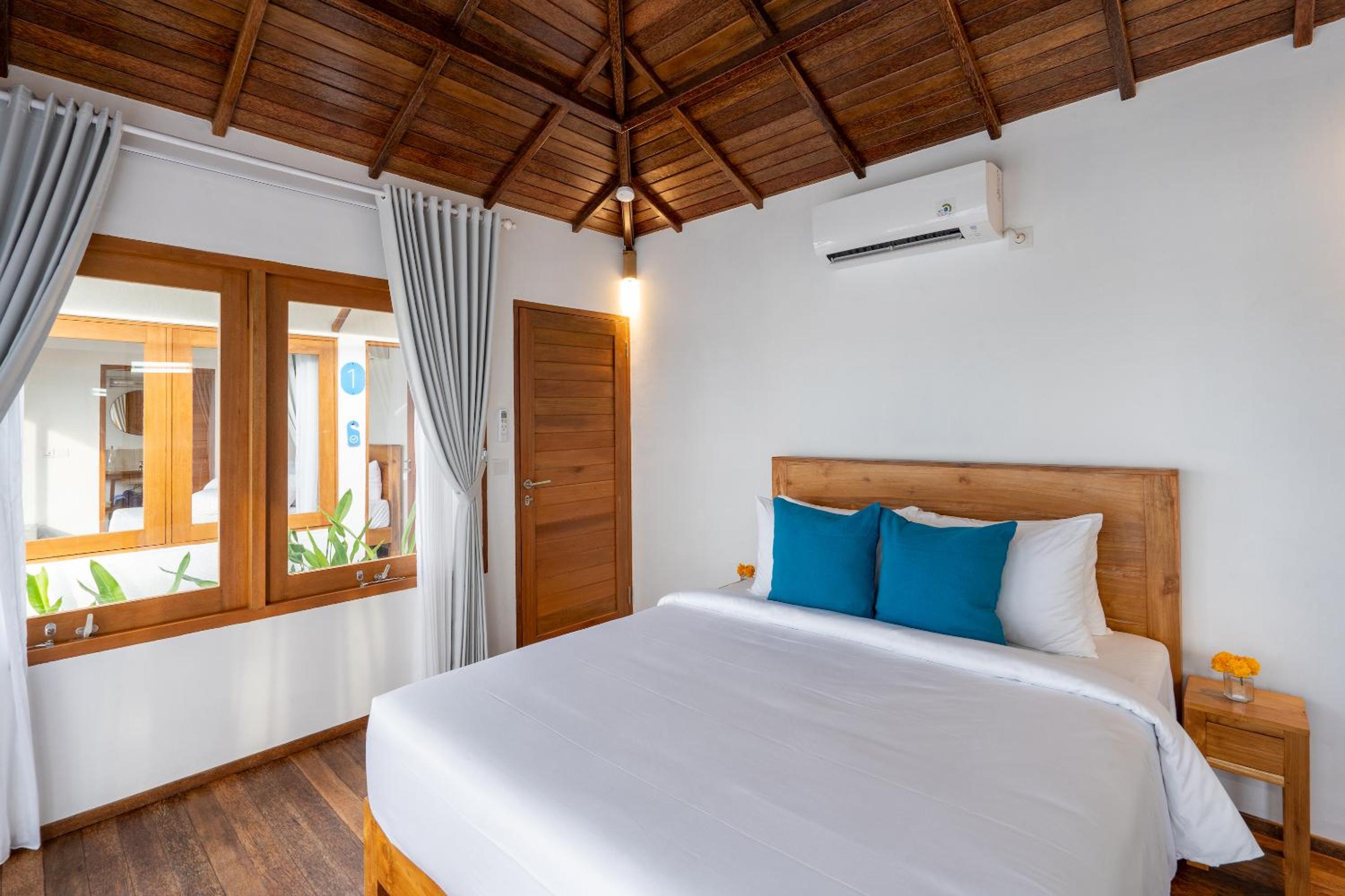 Upper - Superior Double Room photo 2