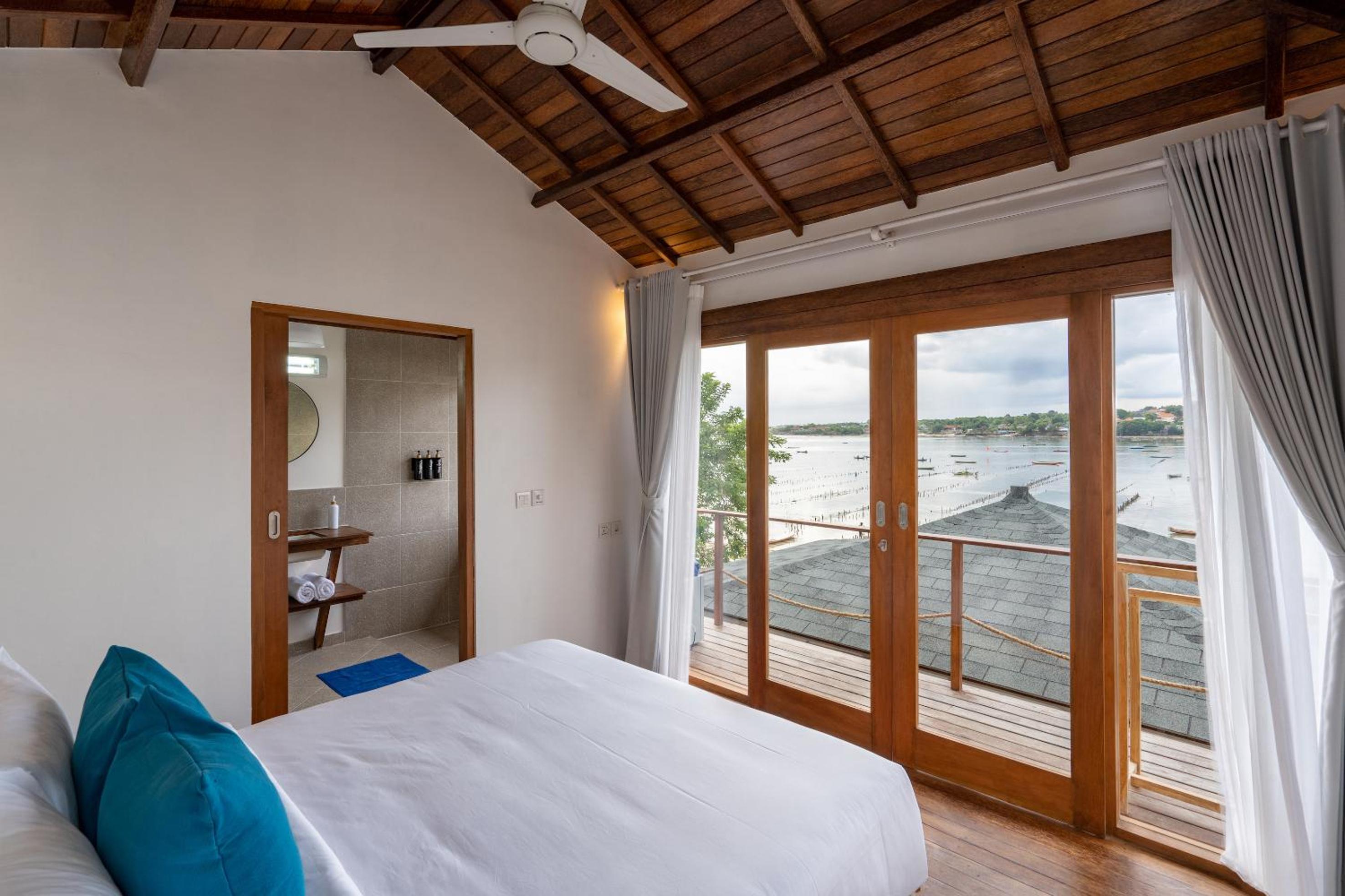 Upper - Superior Double Room