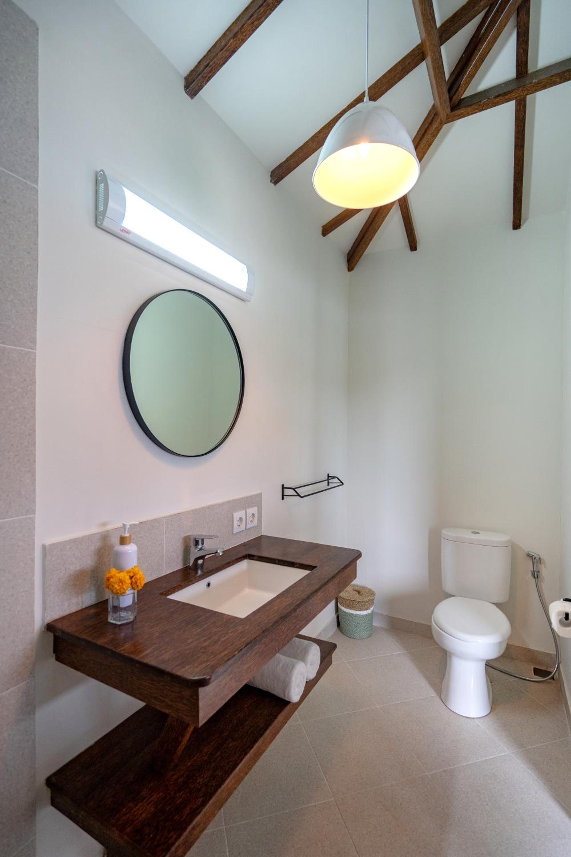 Middle - Superior Double Room - Photo 5