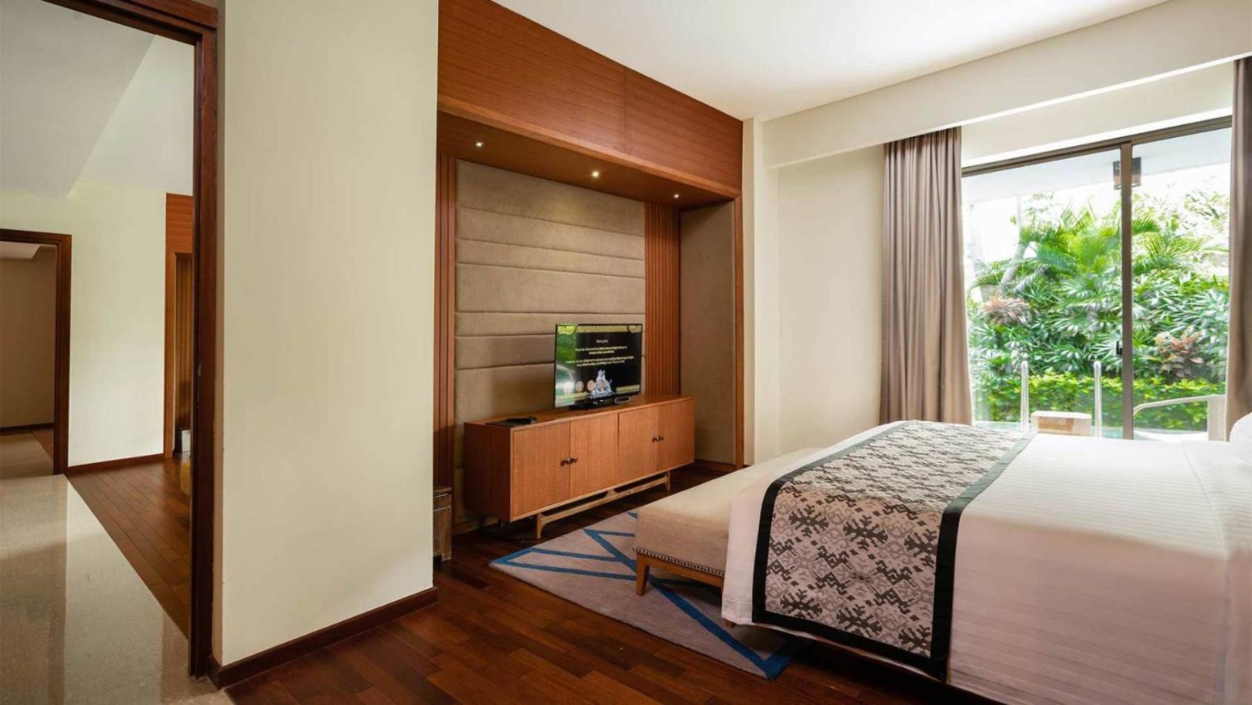 Two-Bedroom Suite