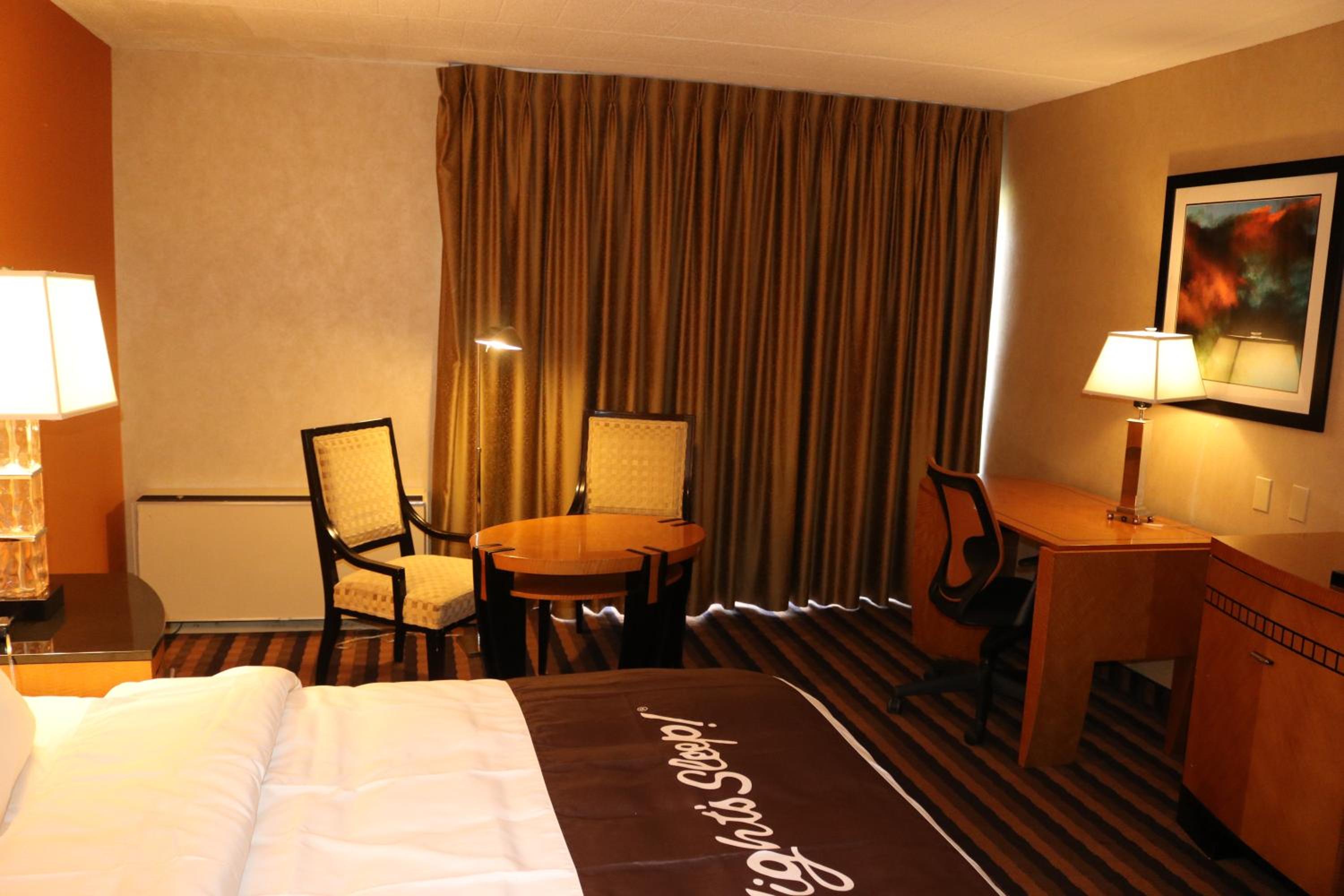 King Room photo 2