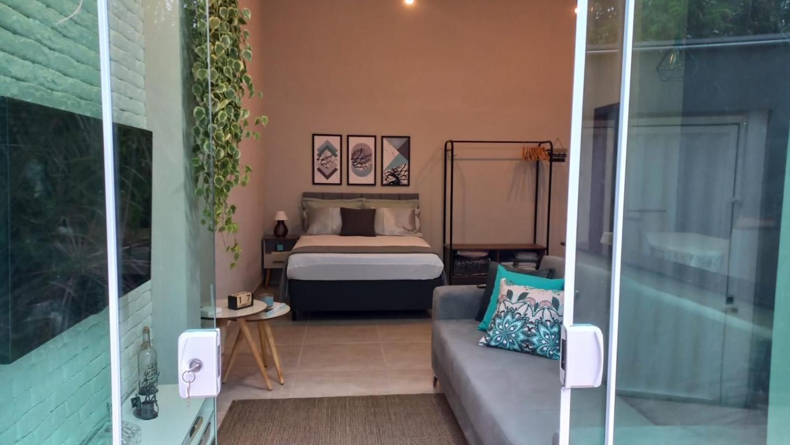 Apartment with Garden View photo 1