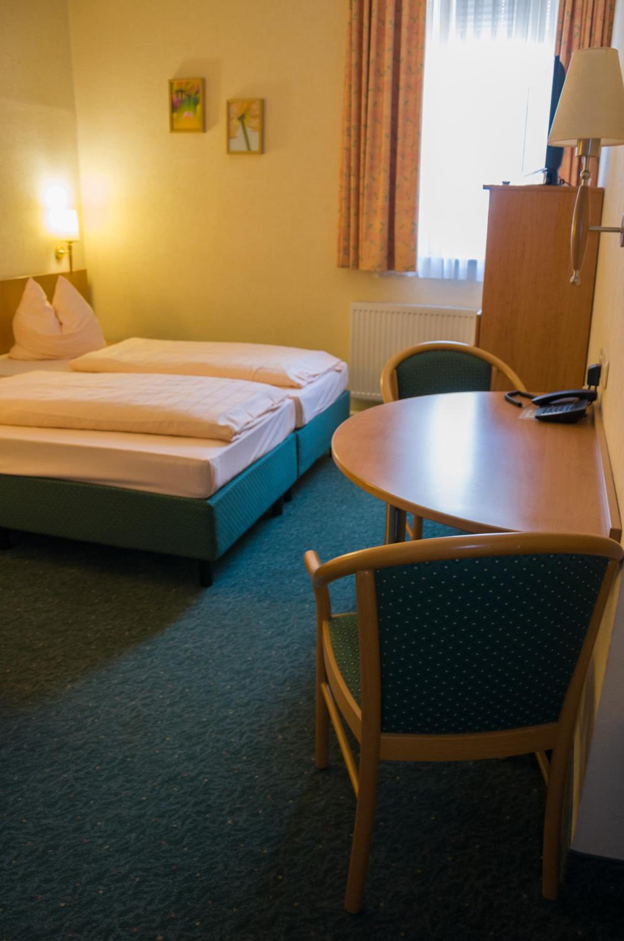 Double or Twin Room - Photo 1