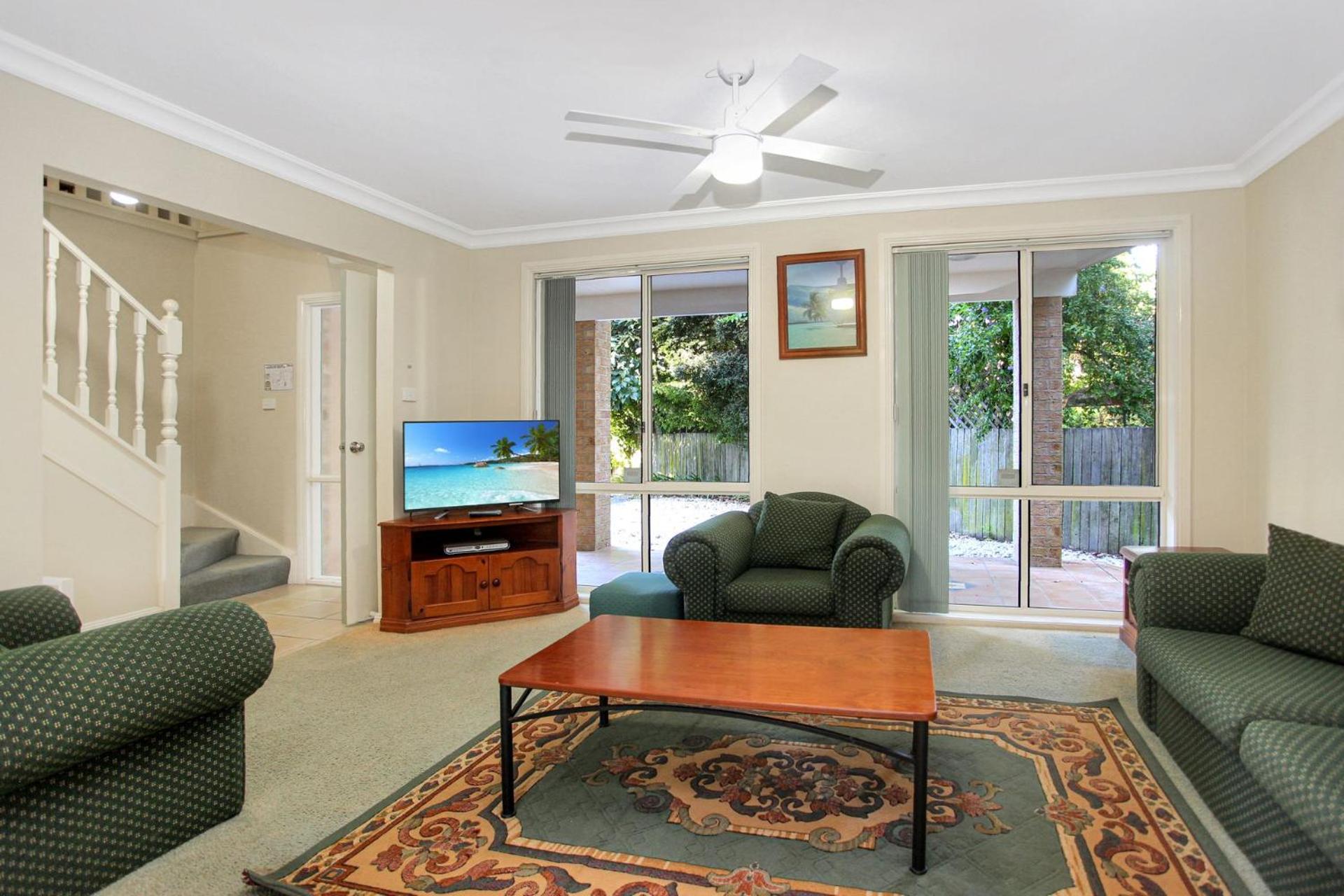 Holiday Home photo 1