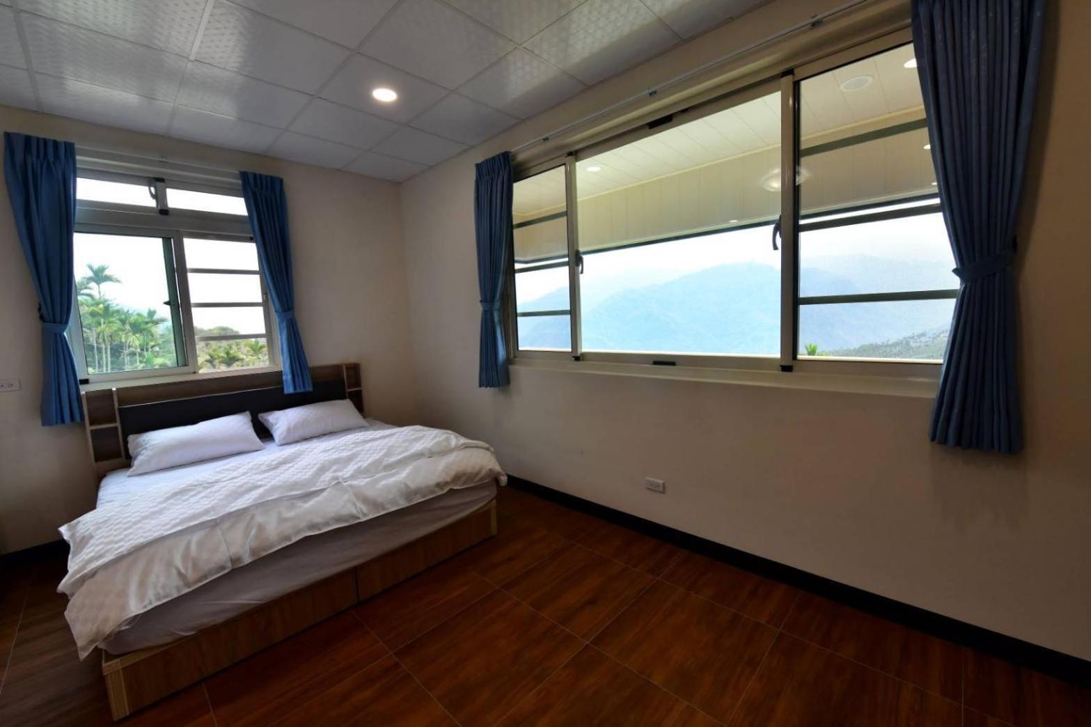 Luxury Quadruple Room